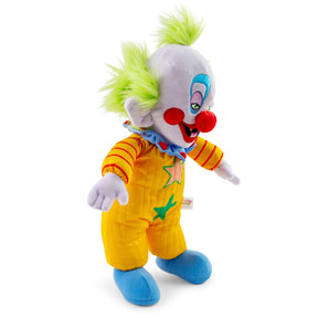 Killer Klowns From Outer Space 12-Inch Collector Plush Toy | Shorty