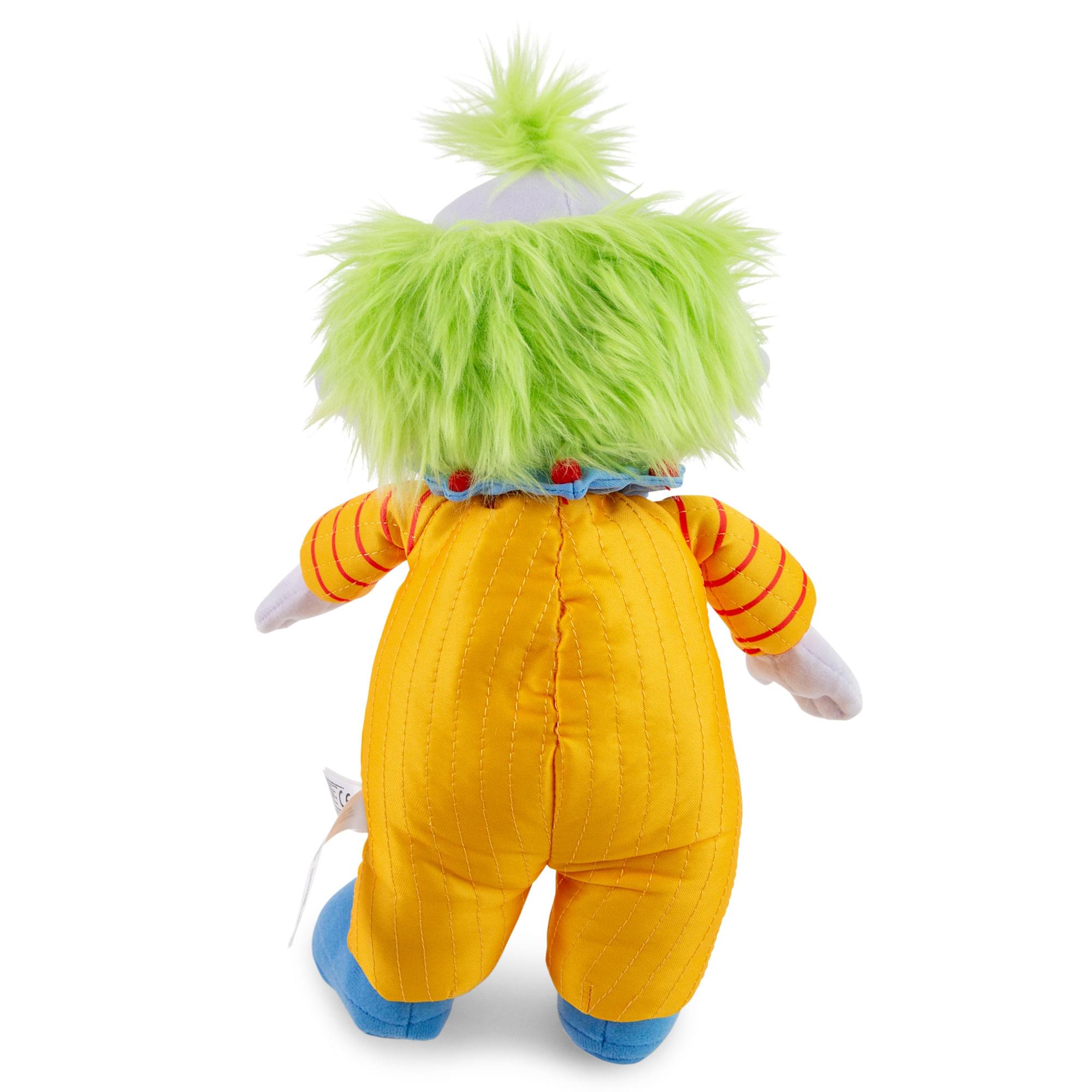 Killer Klowns From Outer Space 12-Inch Collector Plush Toy | Shorty