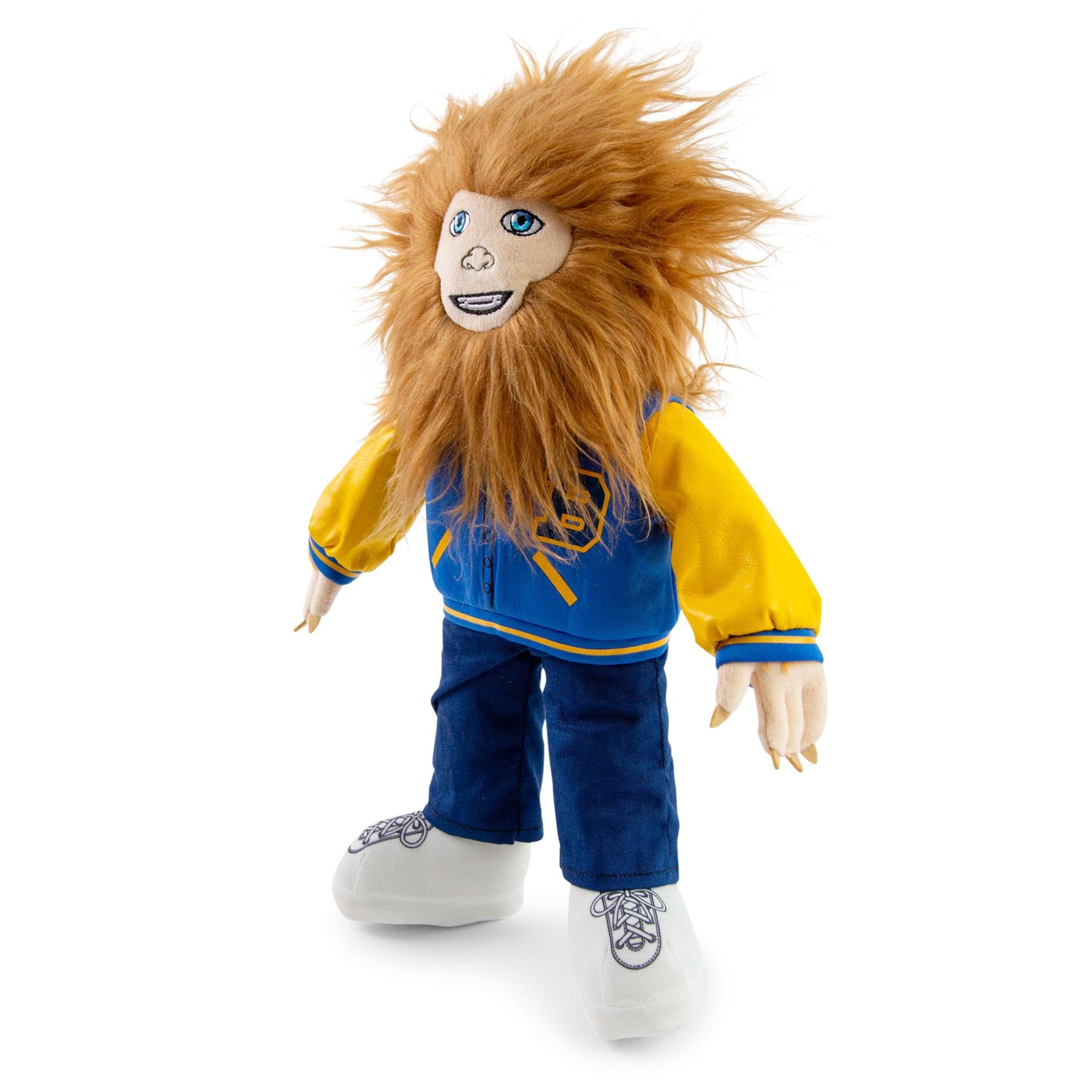 Teen Wolf 14-Inch Collector Plush Toy | Scott Howard