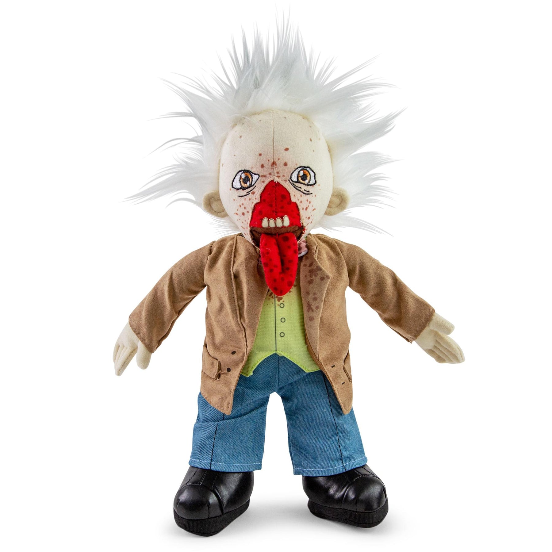 Day Of The Dead 14-Inch Collector Plush Toy | Dr. Tongue