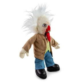 Day Of The Dead 14-Inch Collector Plush Toy | Dr. Tongue