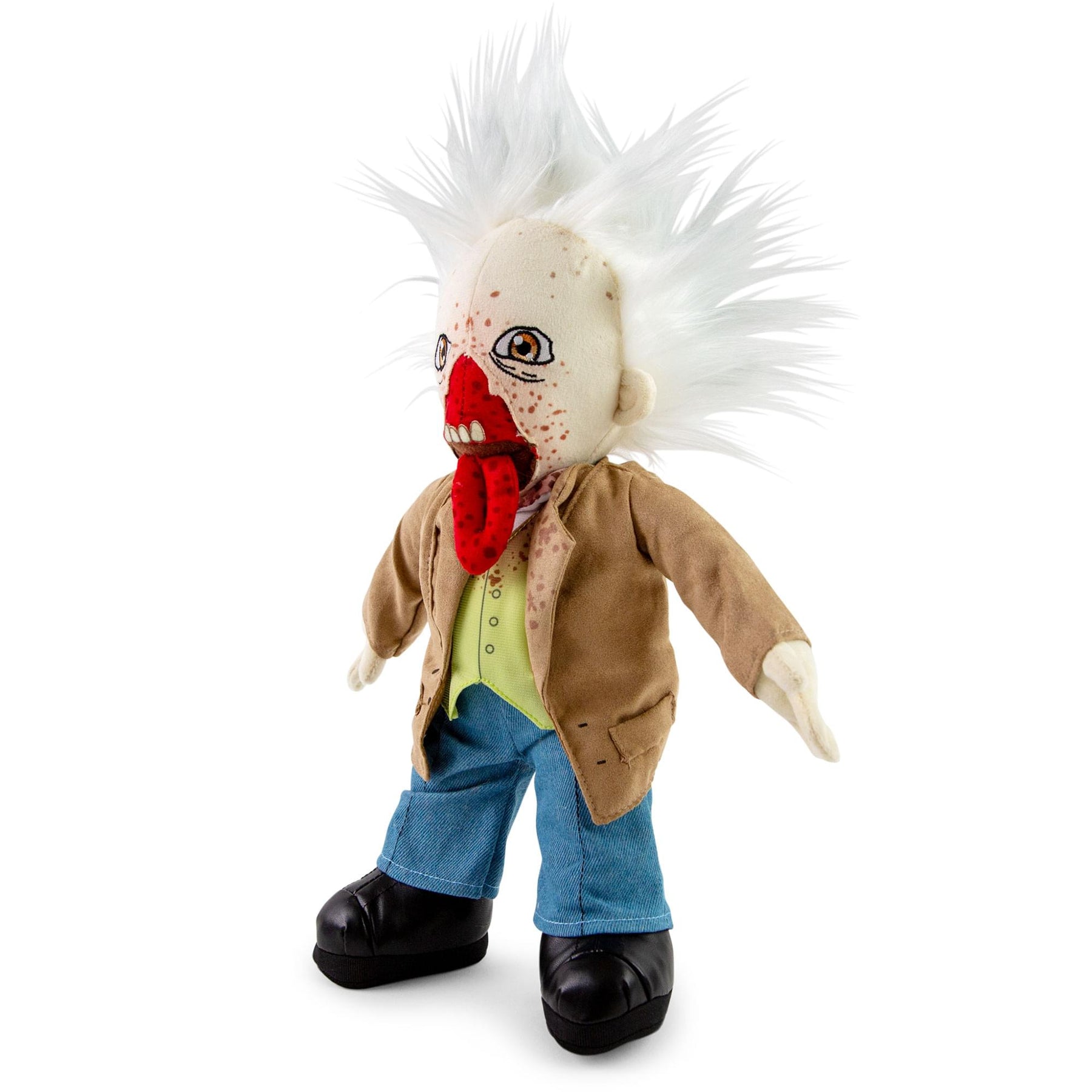 Day Of The Dead 14-Inch Collector Plush Toy | Dr. Tongue