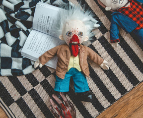 Day Of The Dead 14-Inch Collector Plush Toy | Dr. Tongue