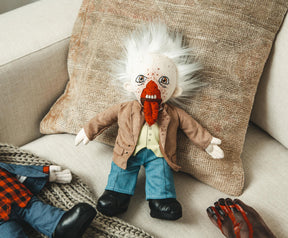 Day Of The Dead 14-Inch Collector Plush Toy | Dr. Tongue