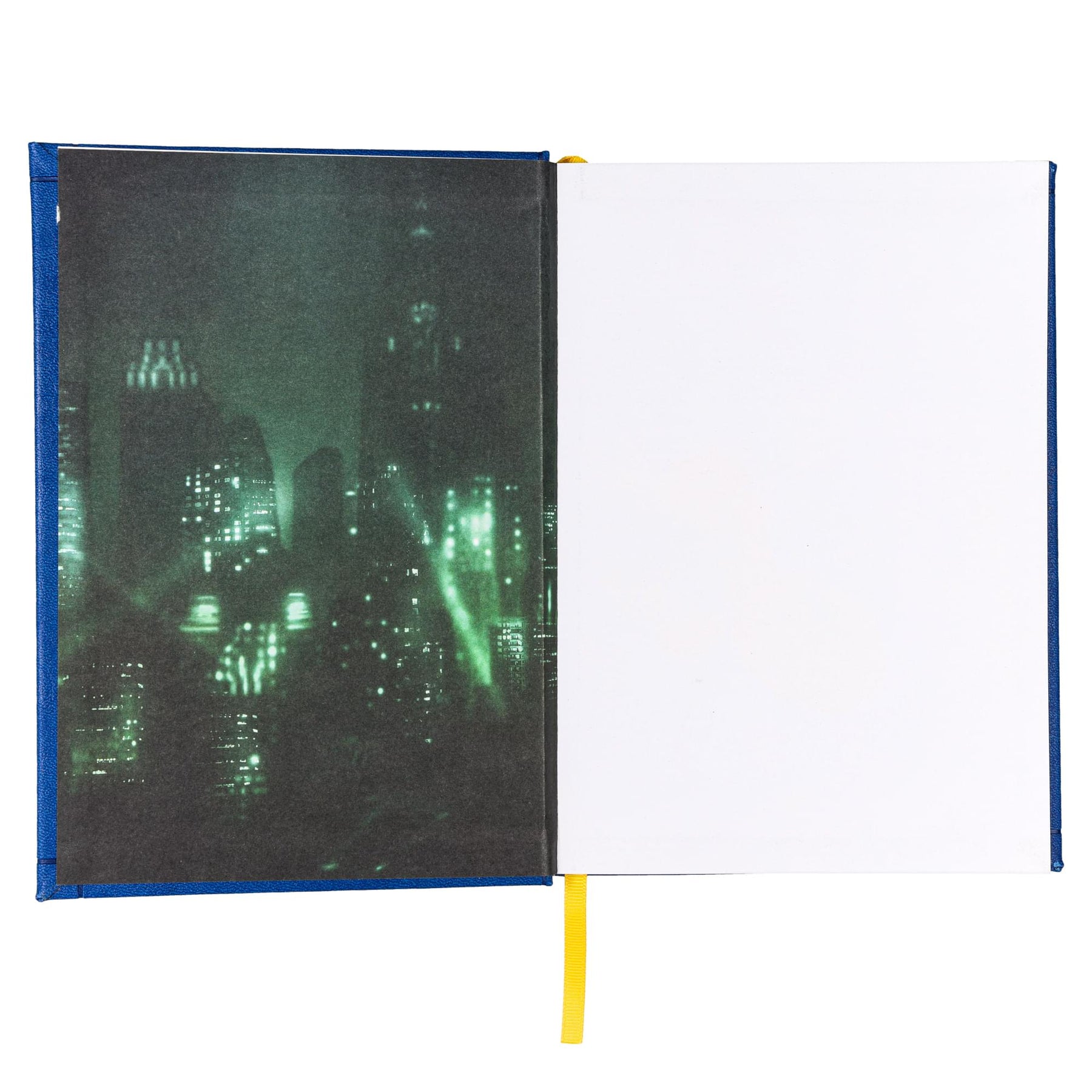 Bioshock Rapture Gift Set: Andrew Ryan Lanyard & Rapture Hardcover Journal