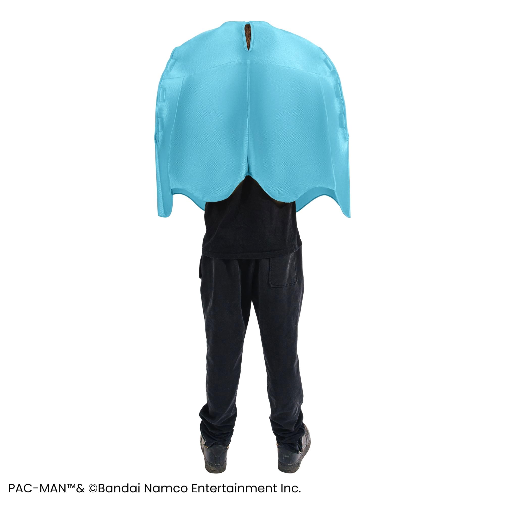 PAC-MAN Ghost INKY Child Costume