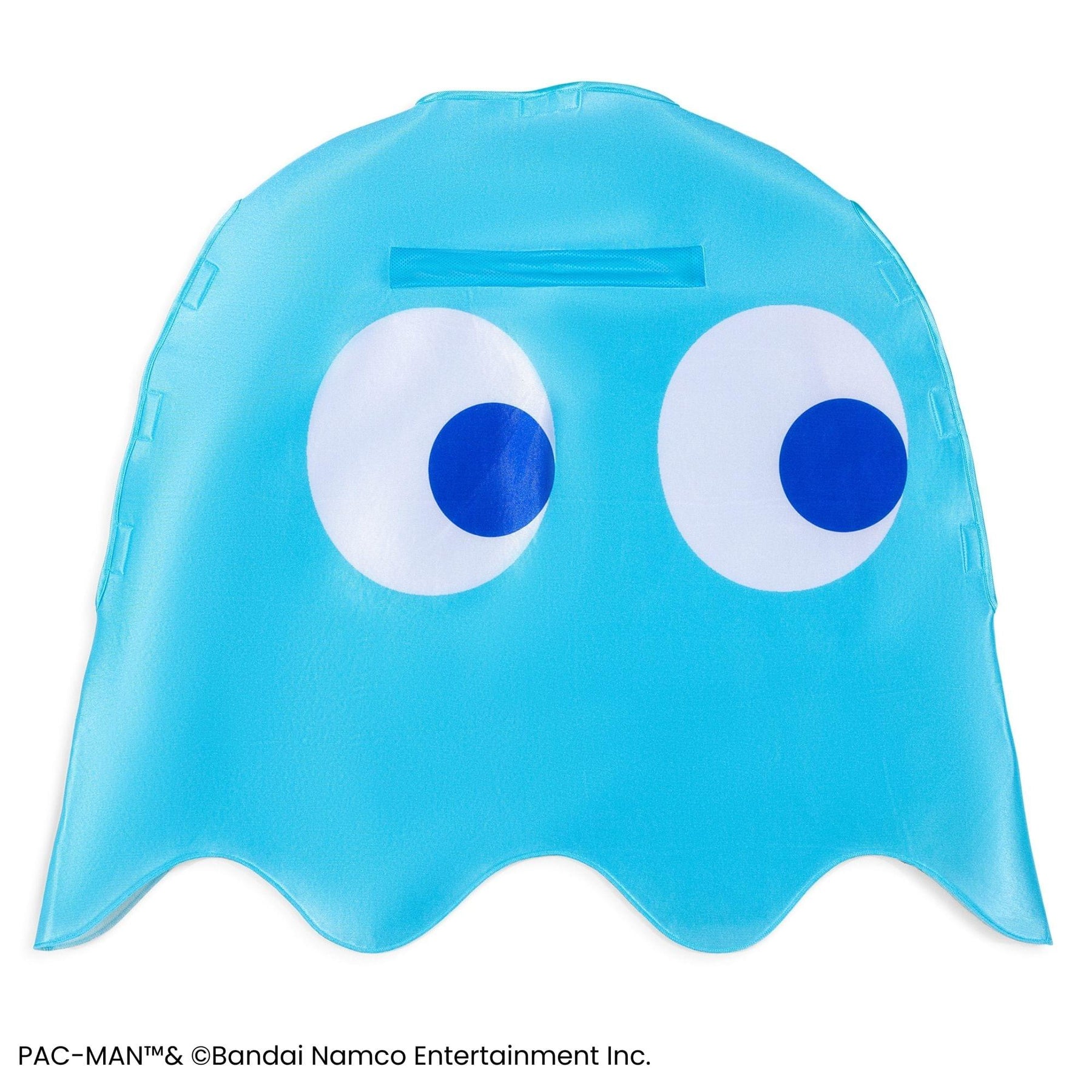 PAC-MAN Ghost INKY Child Costume