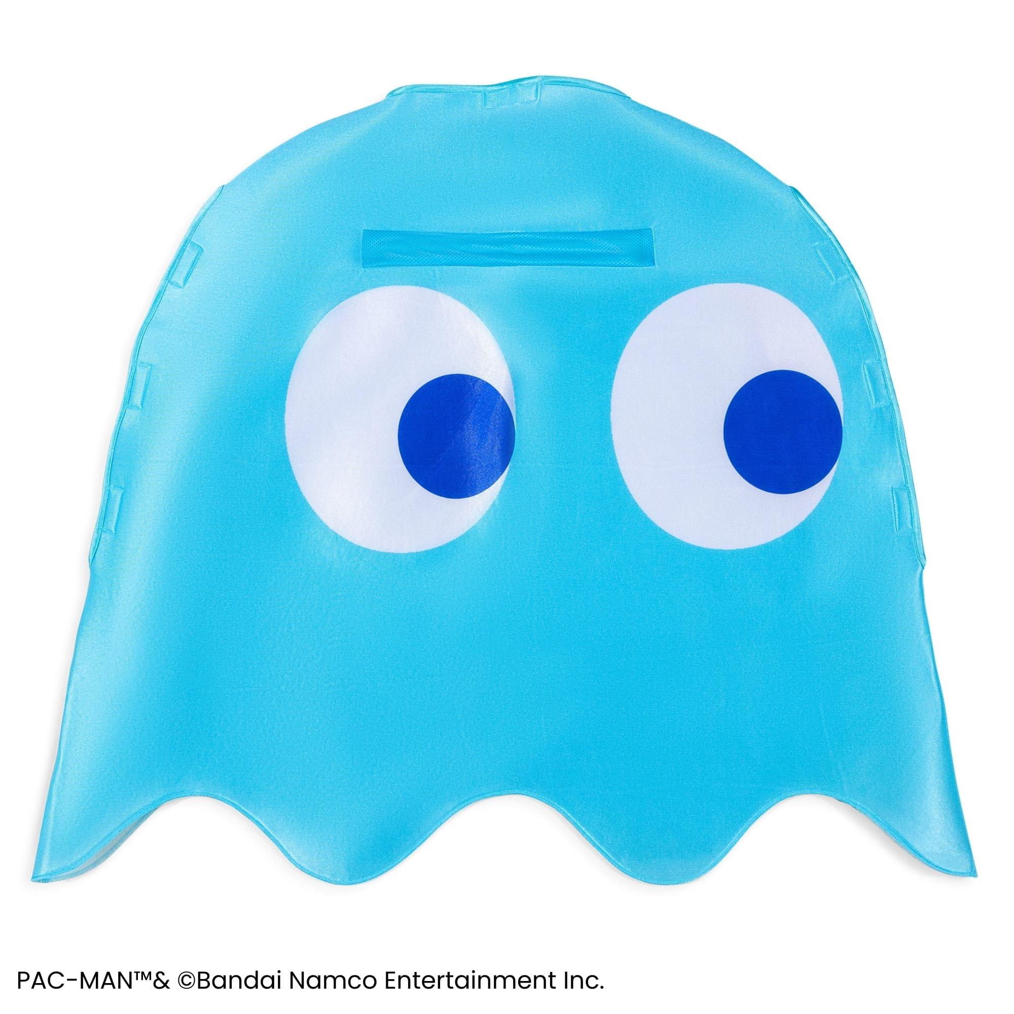 PAC-MAN Ghost INKY Child Costume