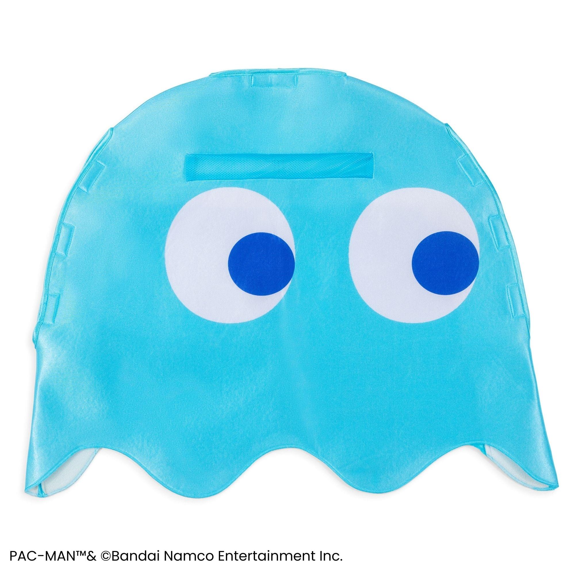 PAC-MAN Ghost INKY Child Costume