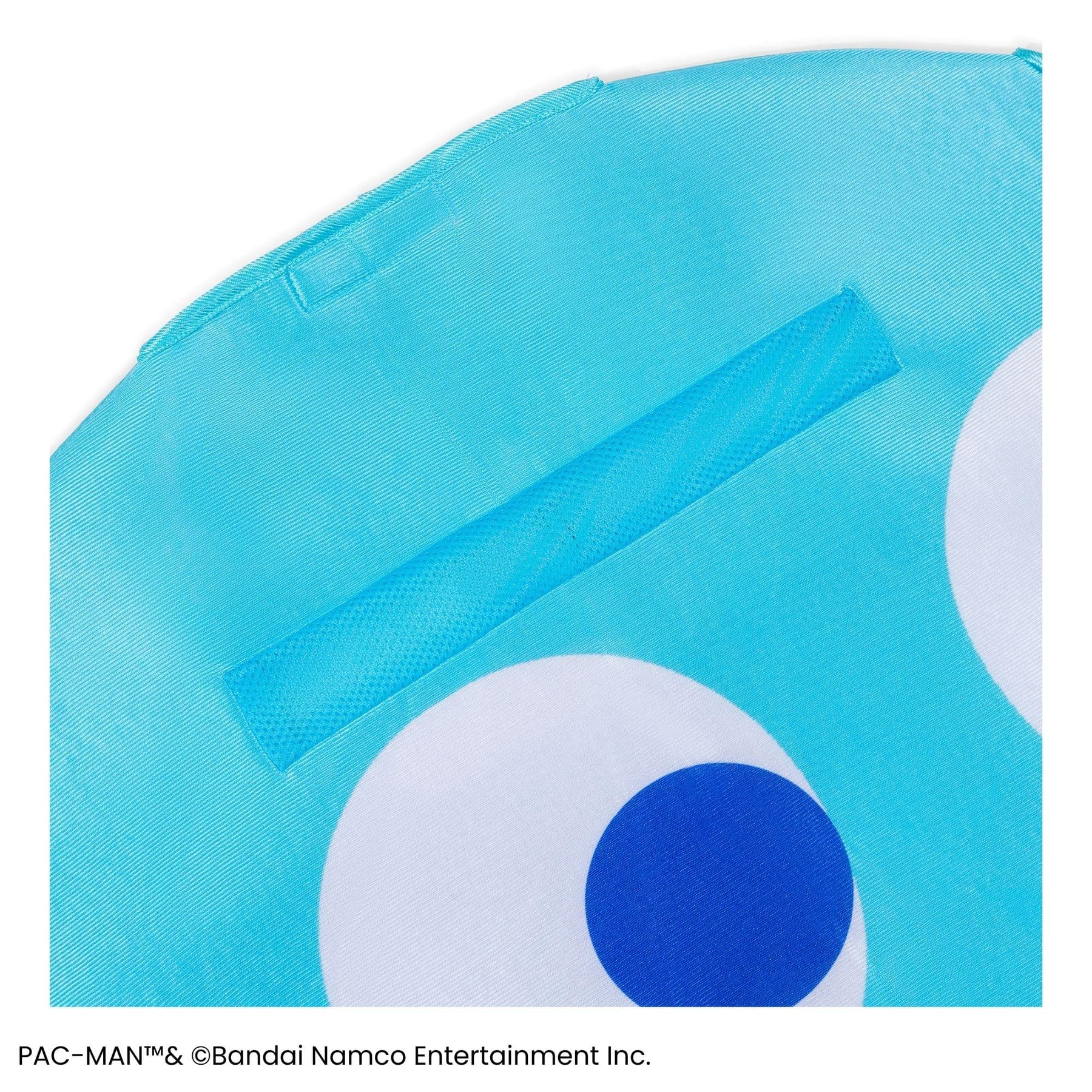 PAC-MAN Ghost INKY Child Costume