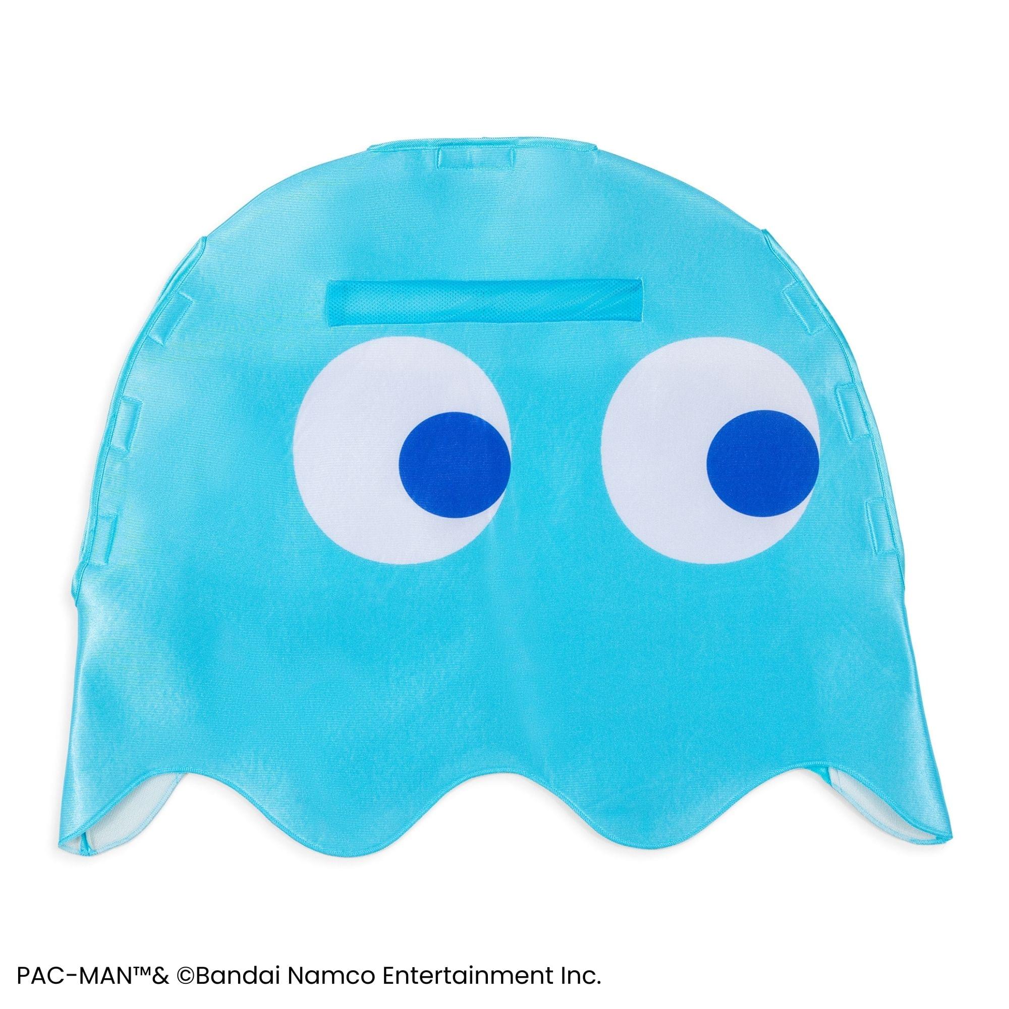 PAC-MAN Ghost INKY Child Costume