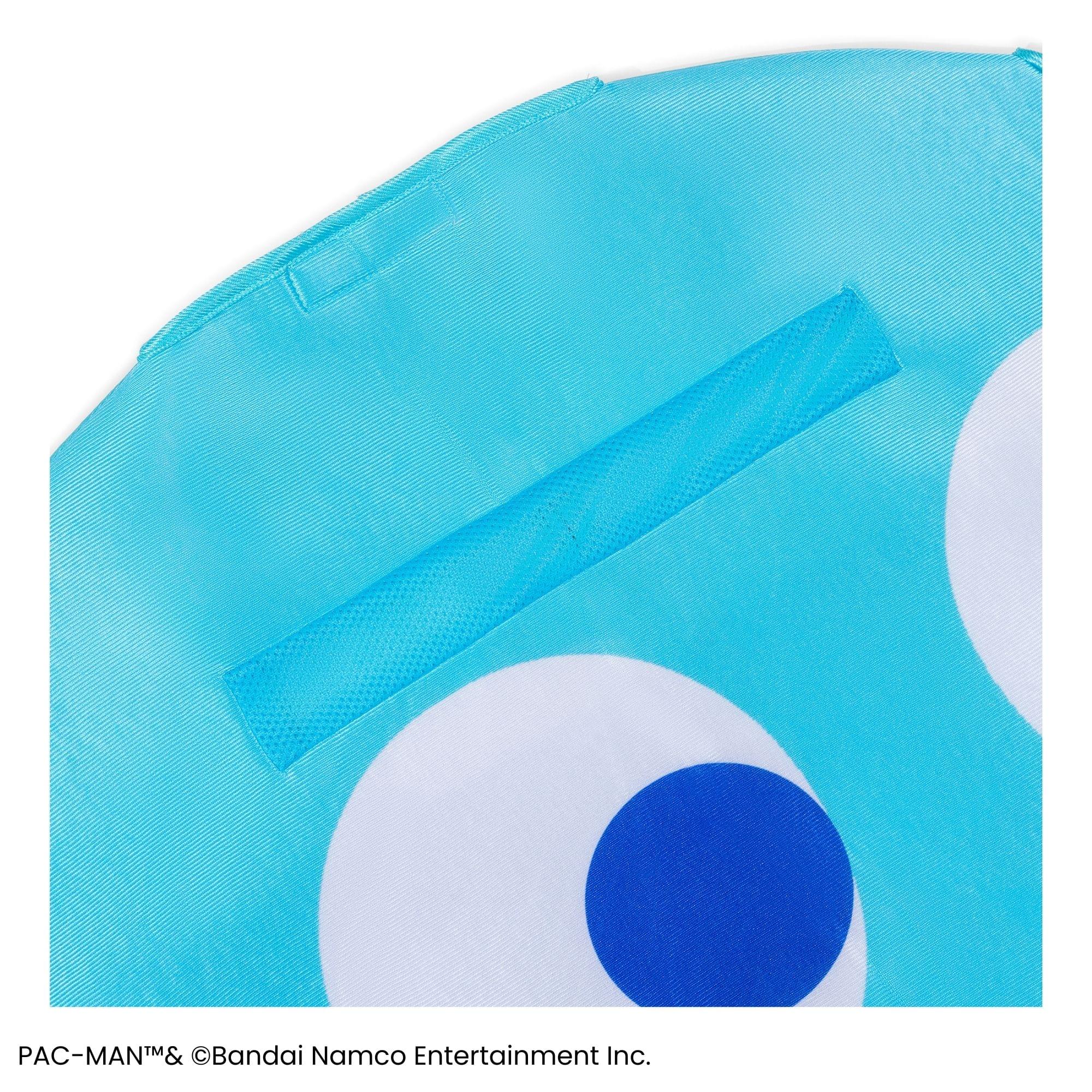 PAC-MAN Ghost INKY Child Costume