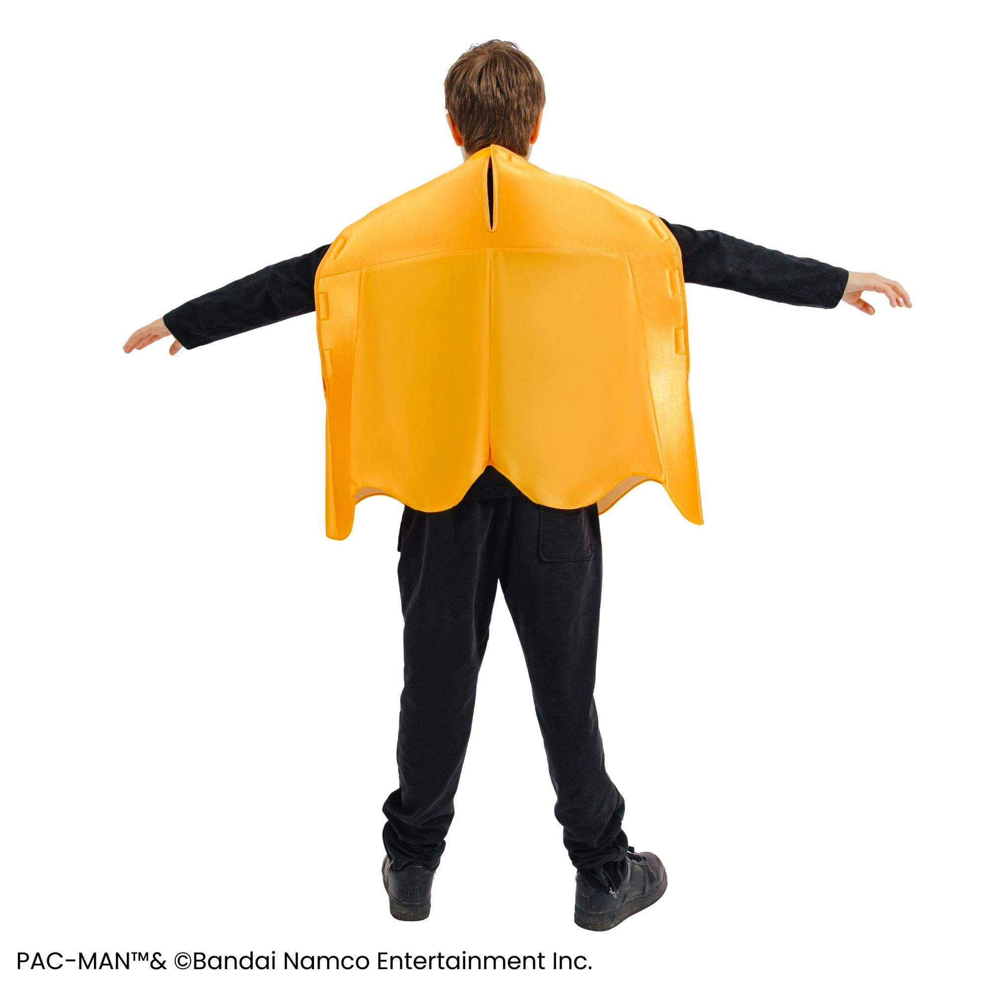 PAC-MAN Ghost CLYDE Child Costume