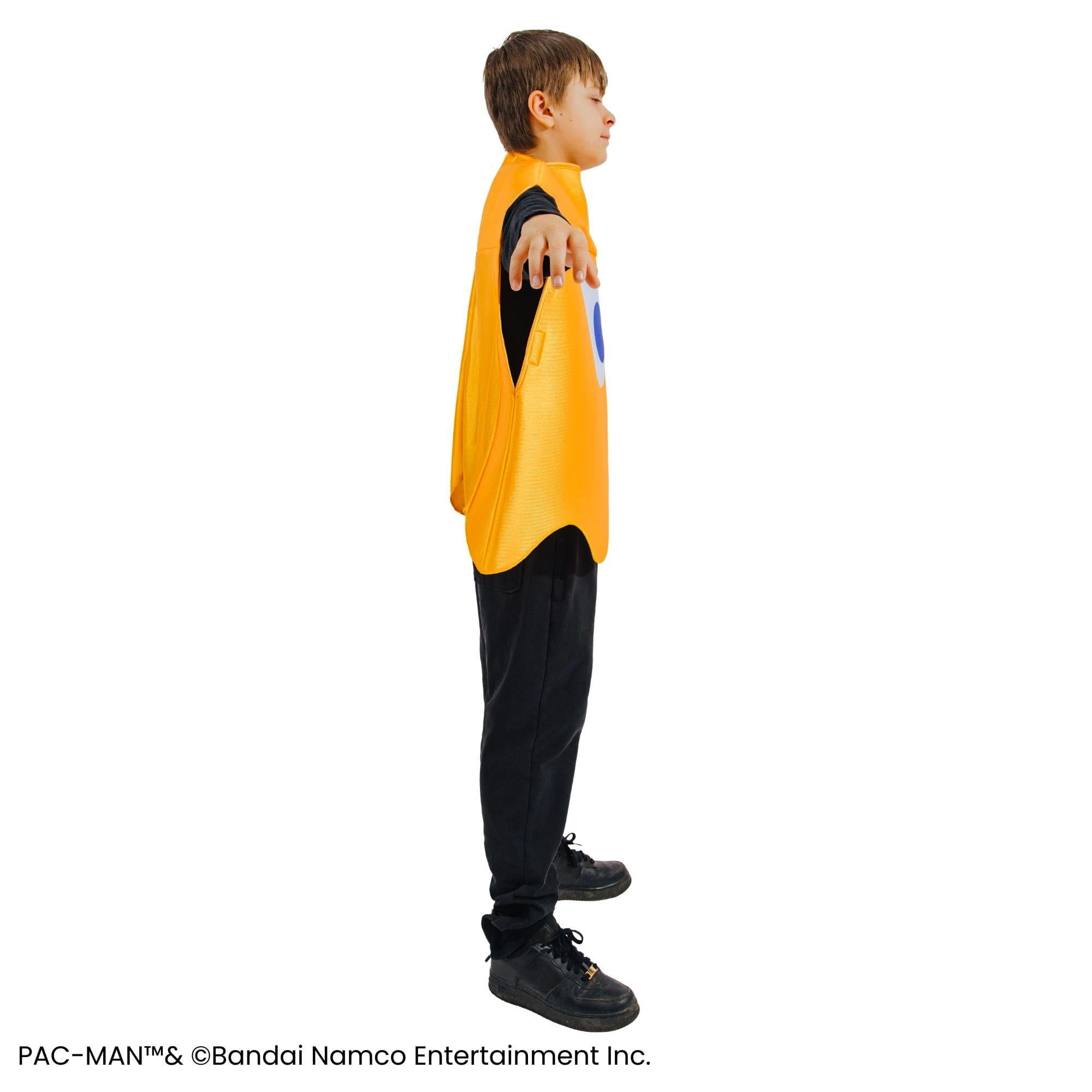 PAC-MAN Ghost CLYDE Child Costume
