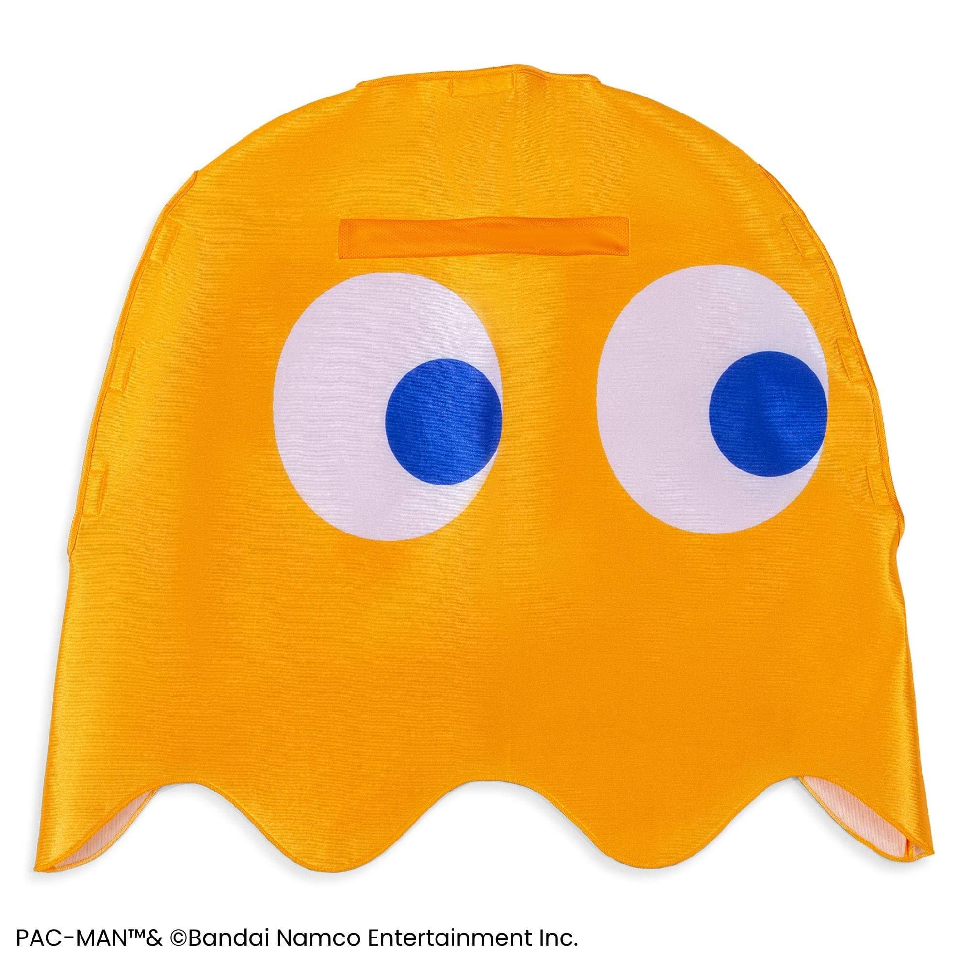 PAC-MAN Ghost CLYDE Child Costume