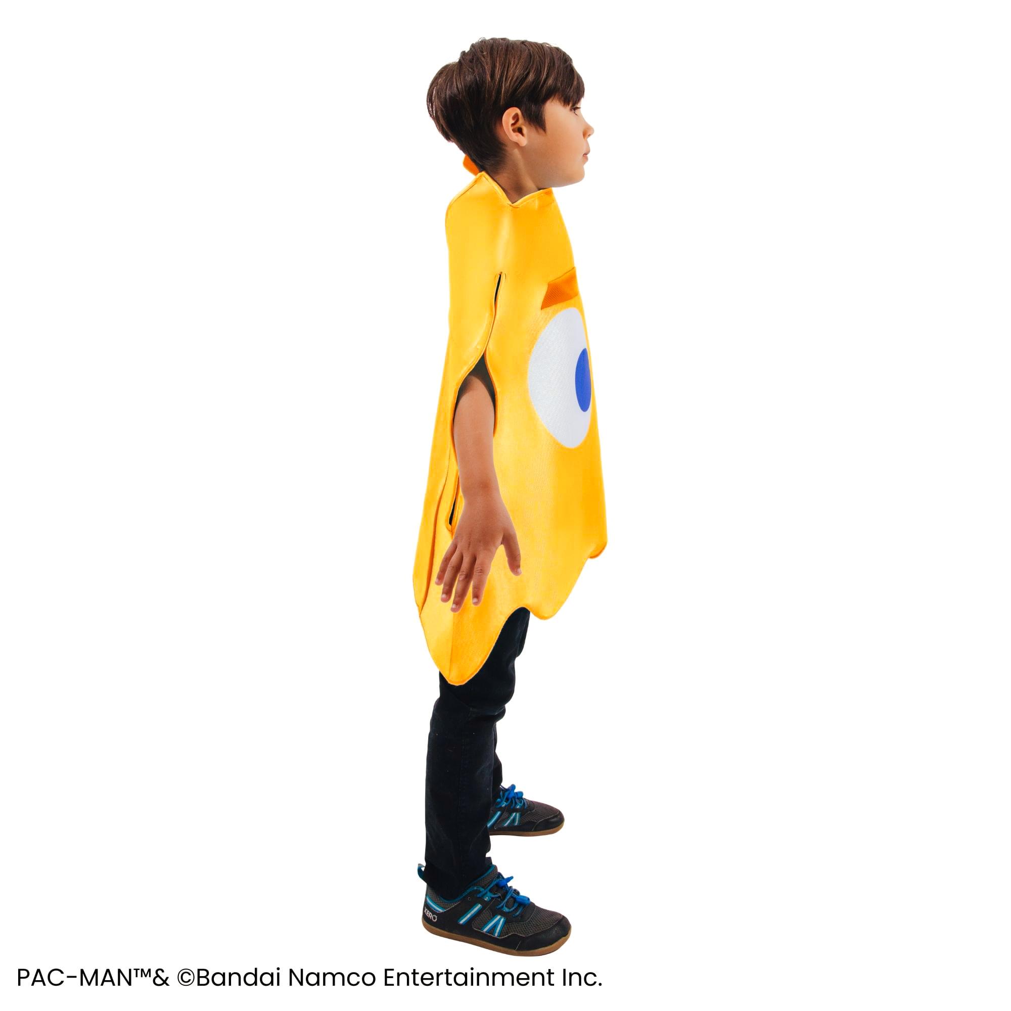 PAC-MAN Ghost CLYDE Child Costume