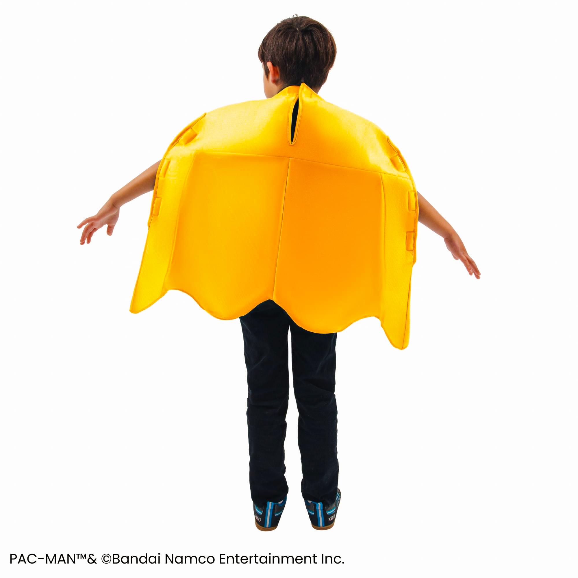 PAC-MAN Ghost CLYDE Child Costume