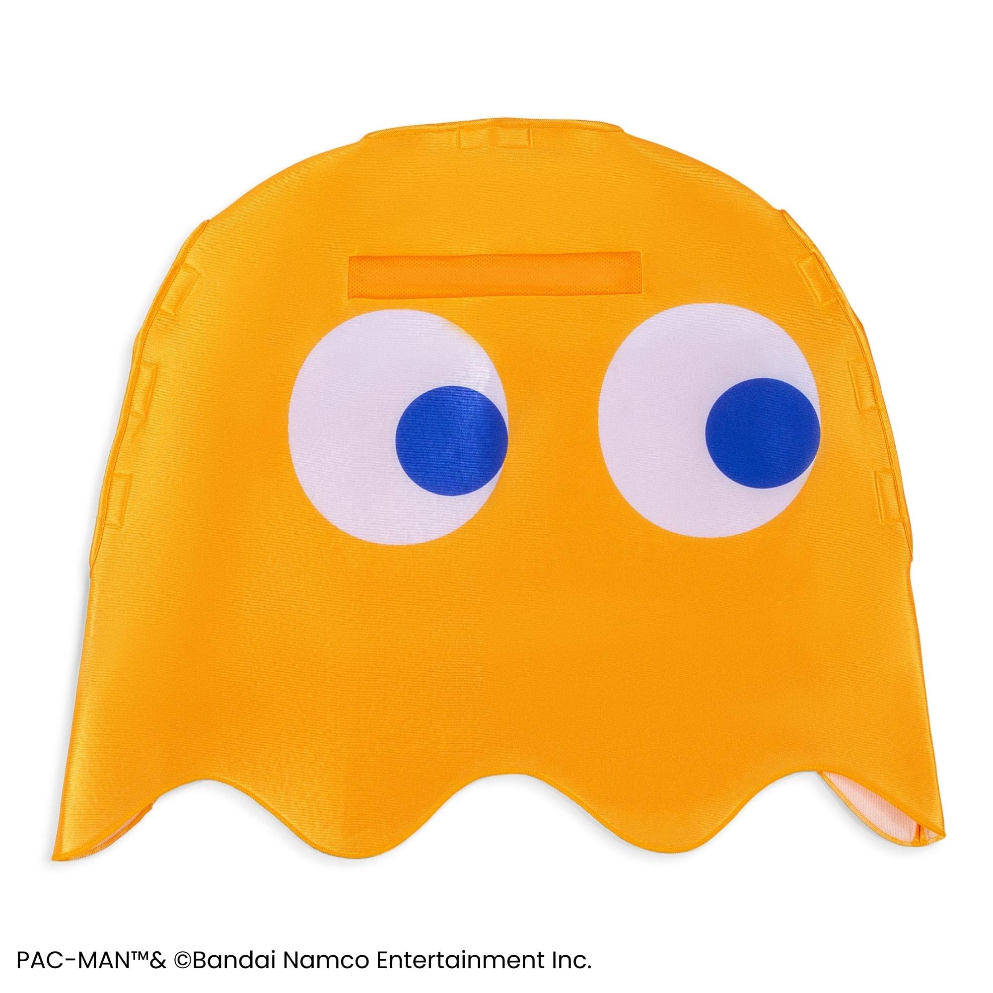 PAC-MAN Ghost CLYDE Child Costume
