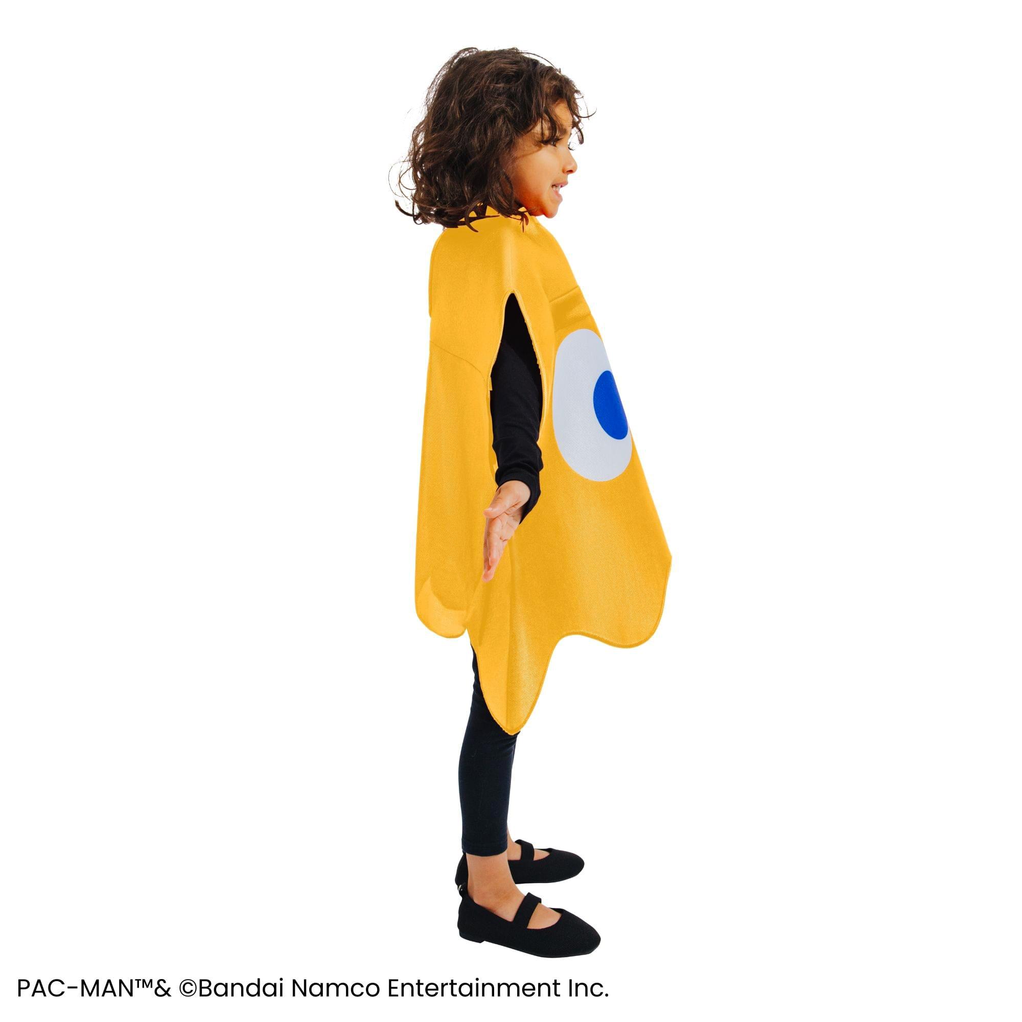 PAC-MAN Ghost CLYDE Child Costume