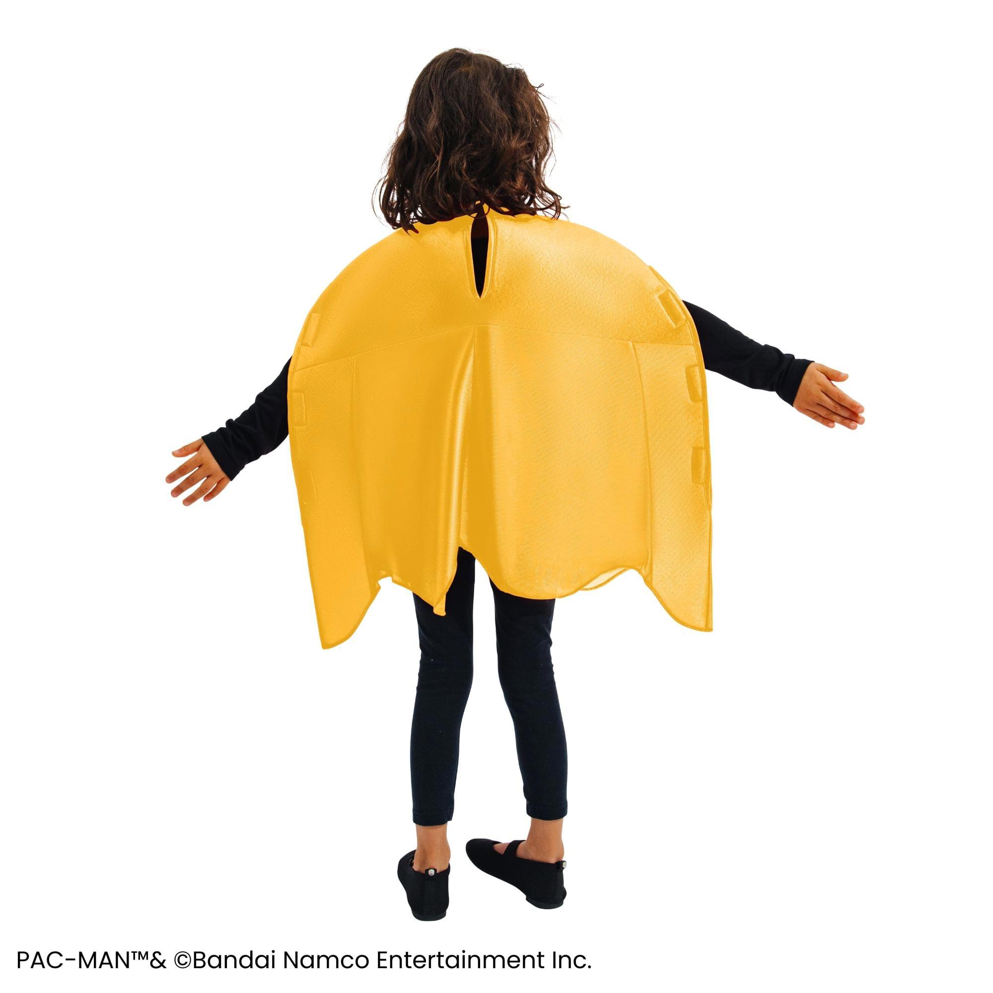 PAC-MAN Ghost CLYDE Child Costume