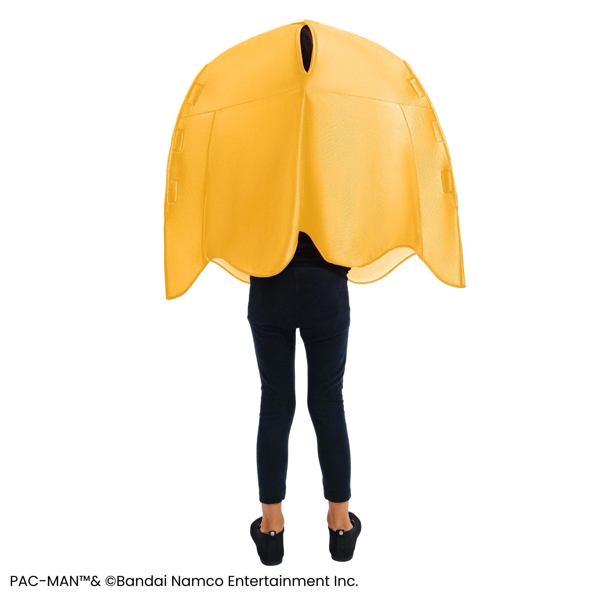 PAC-MAN Ghost CLYDE Child Costume