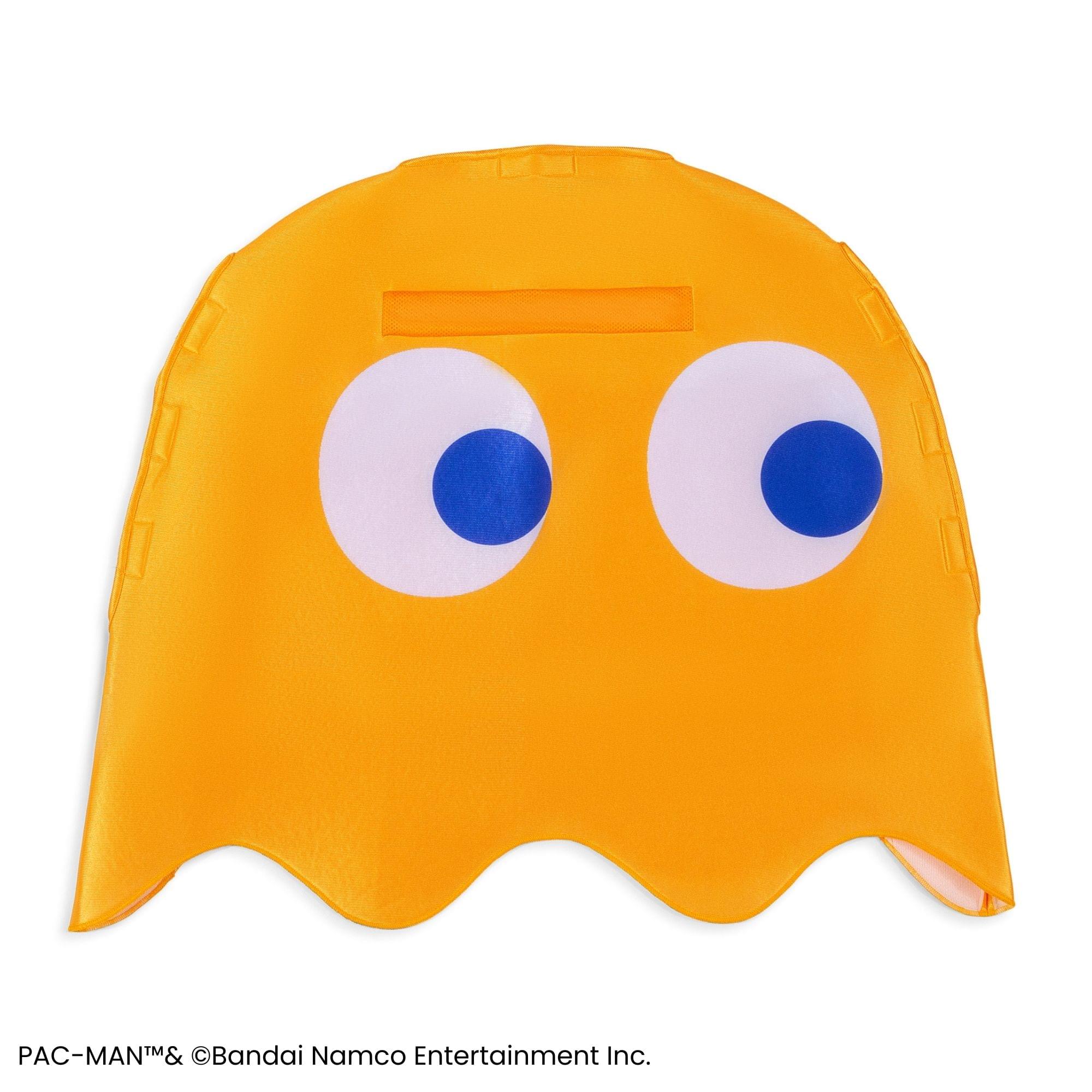 PAC-MAN Ghost CLYDE Child Costume