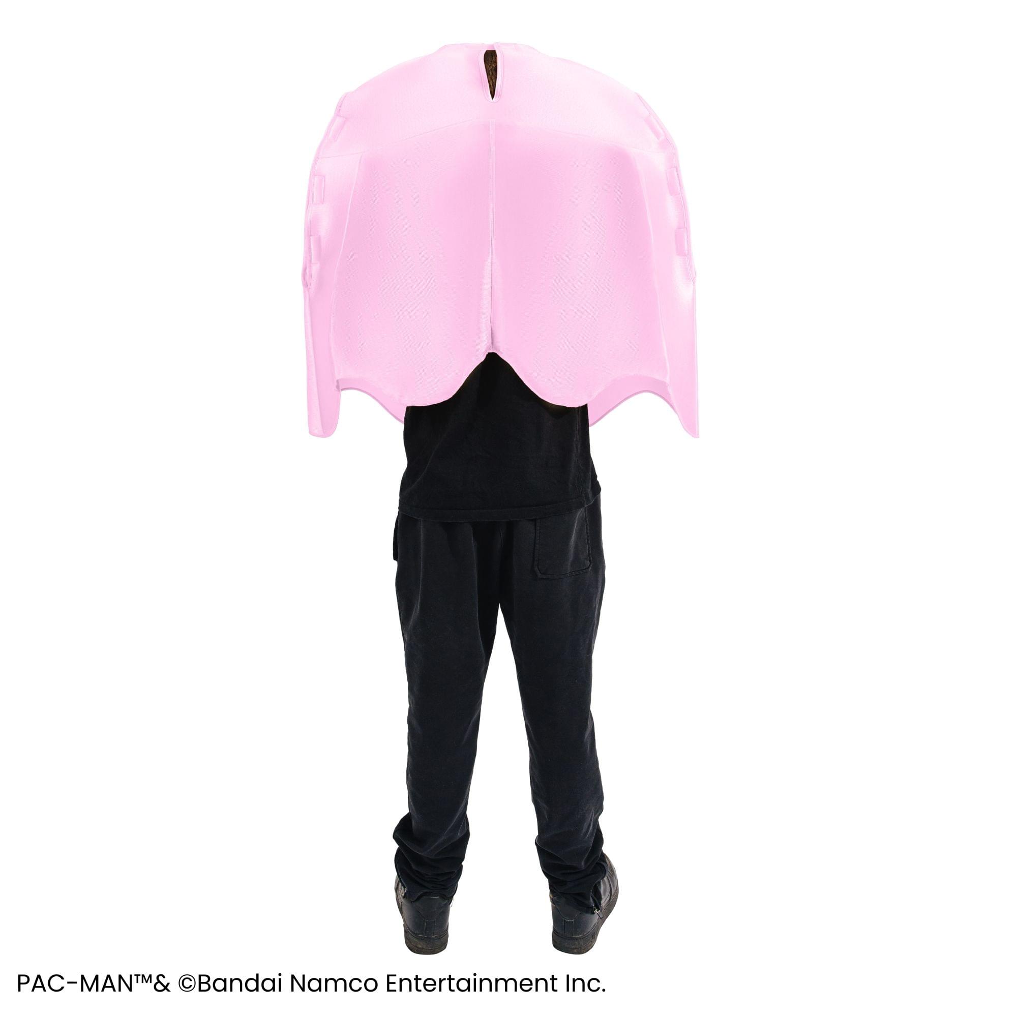 PAC-MAN Ghost PINKY Child Costume