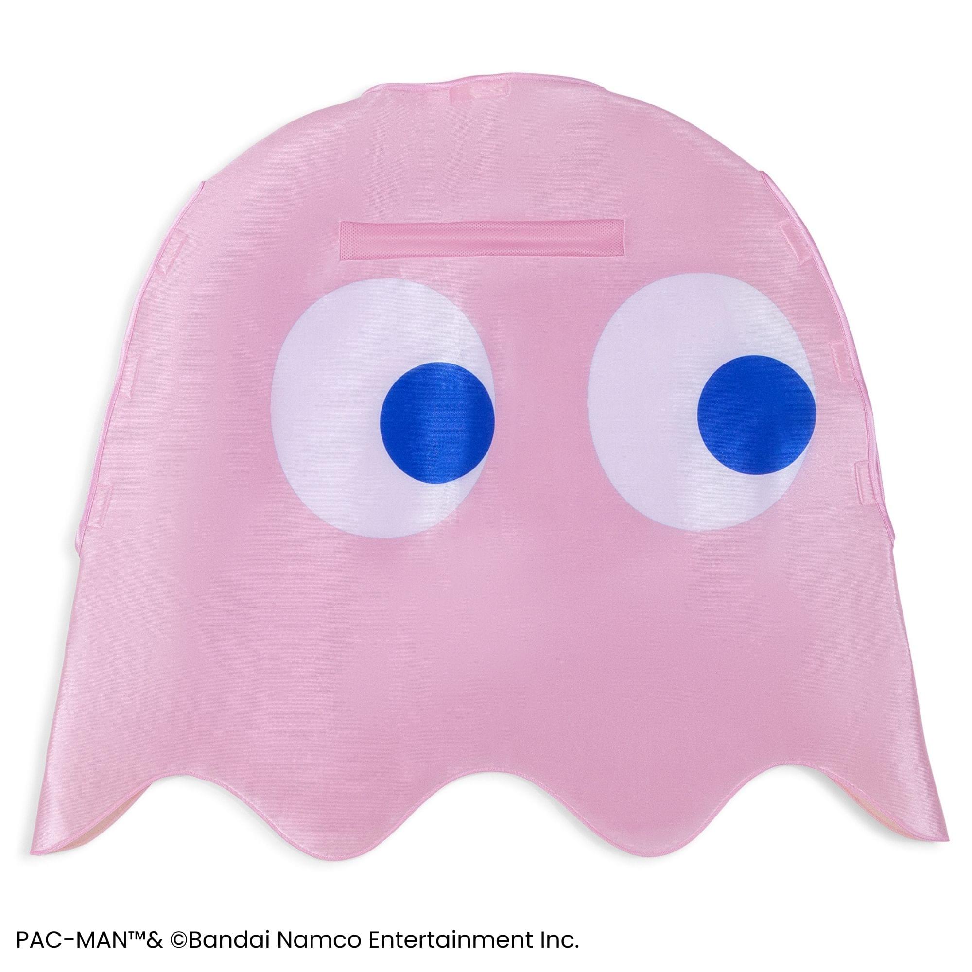 PAC-MAN Ghost PINKY Child Costume