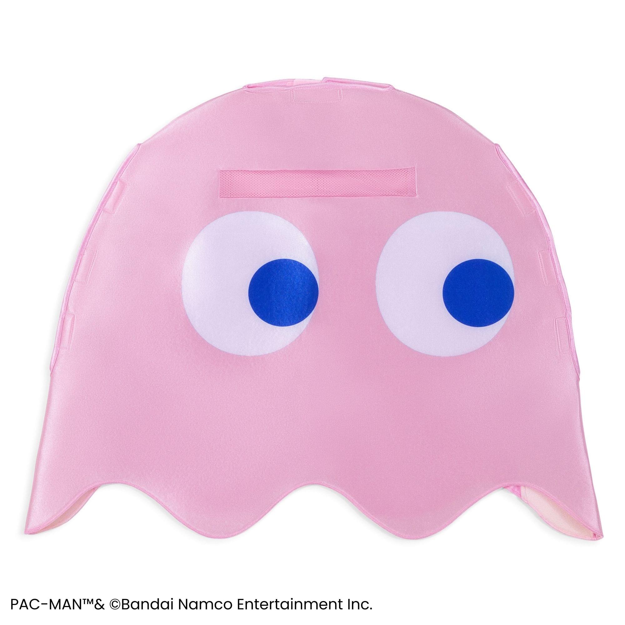 PAC-MAN Ghost PINKY Child Costume