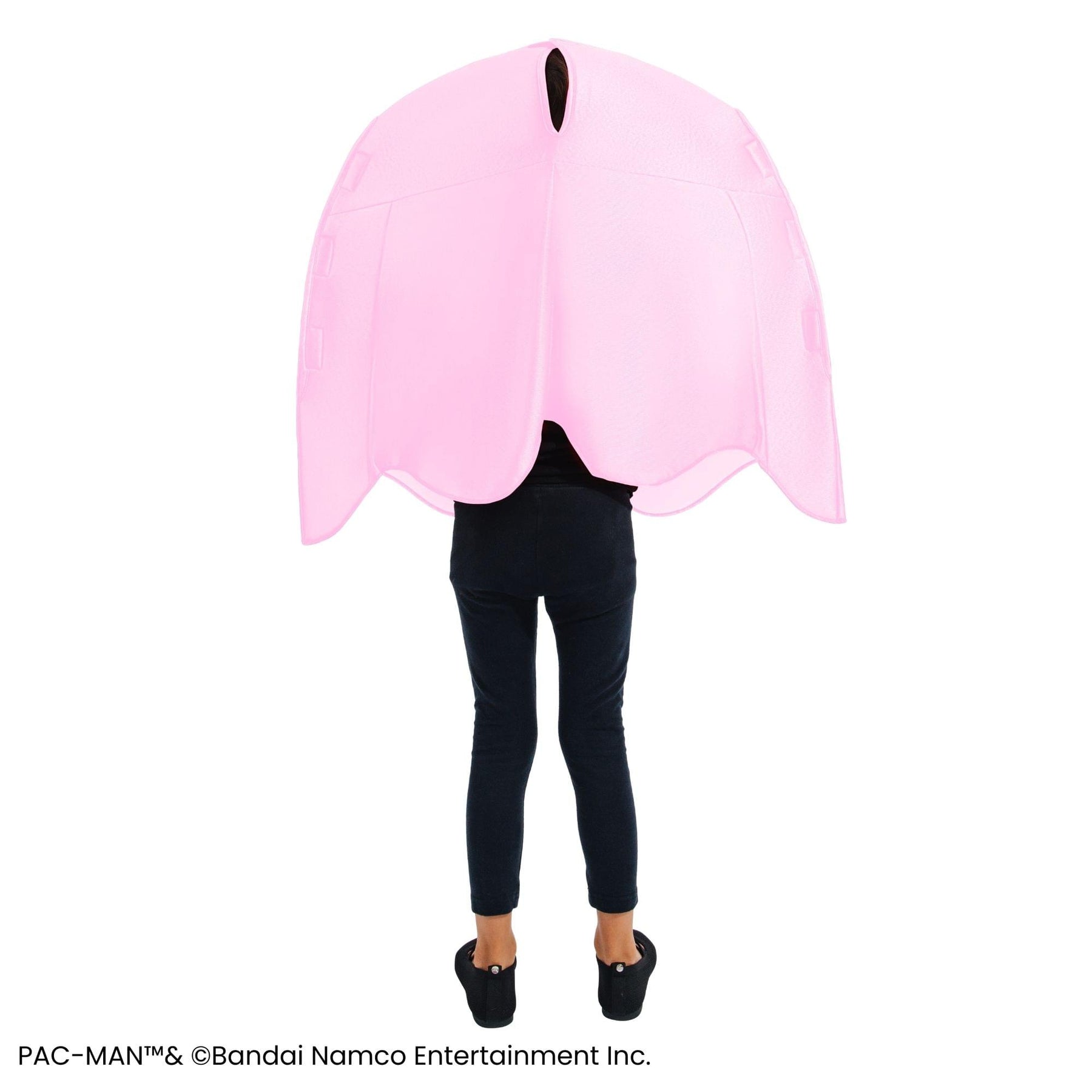 PAC-MAN Ghost PINKY Child Costume