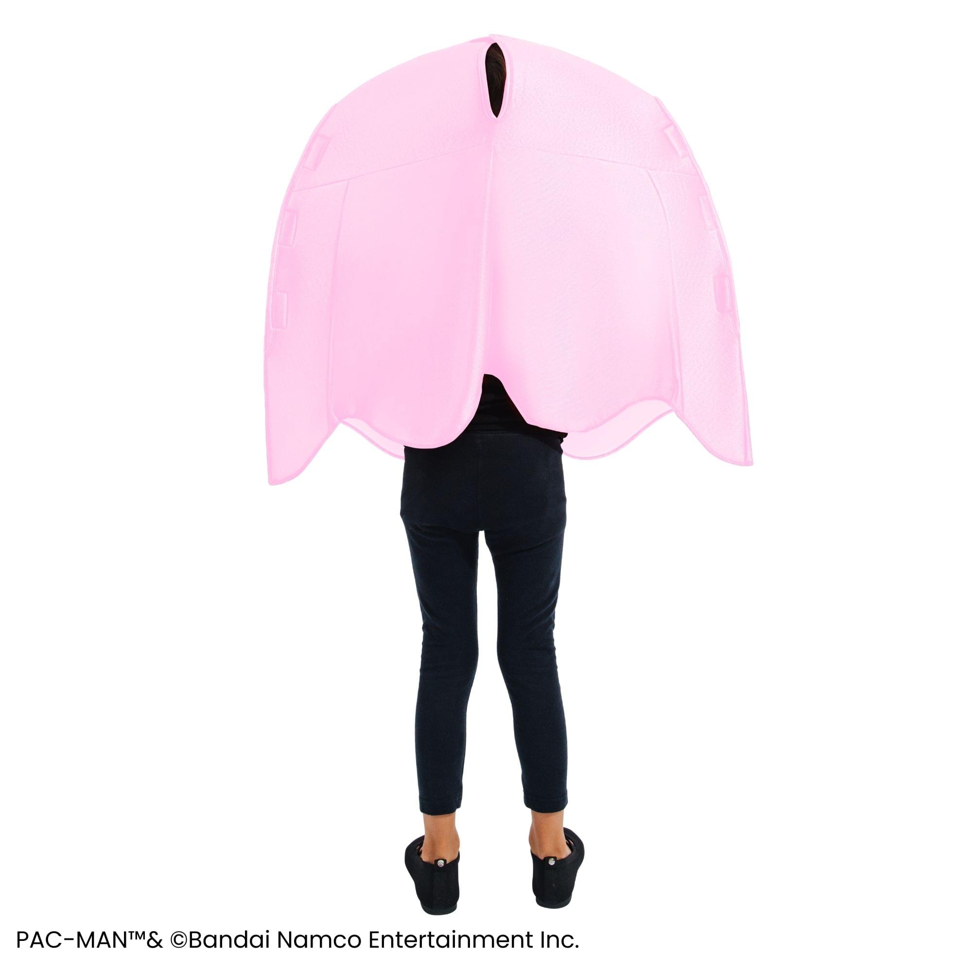 PAC-MAN Ghost PINKY Child Costume