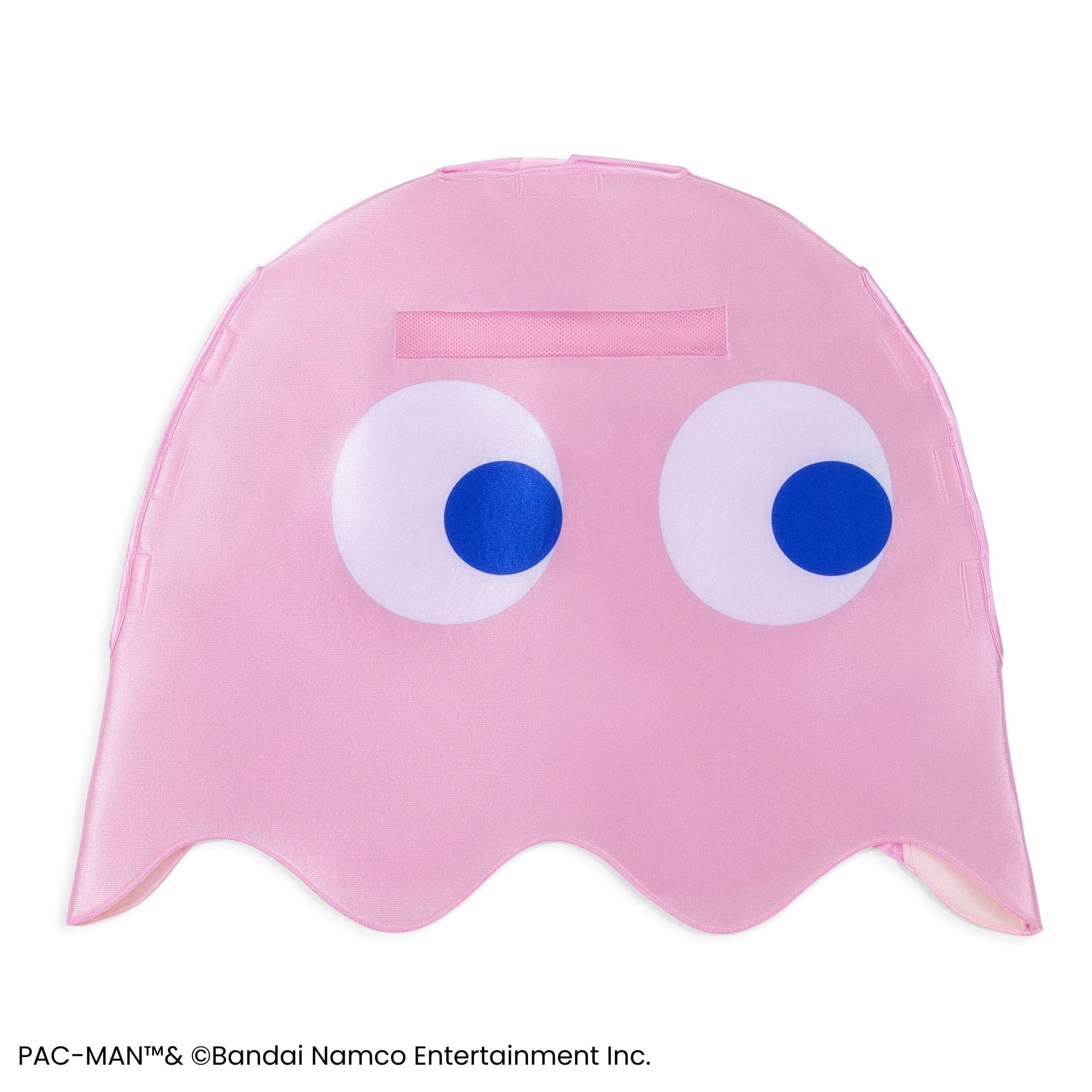 PAC-MAN Ghost PINKY Child Costume