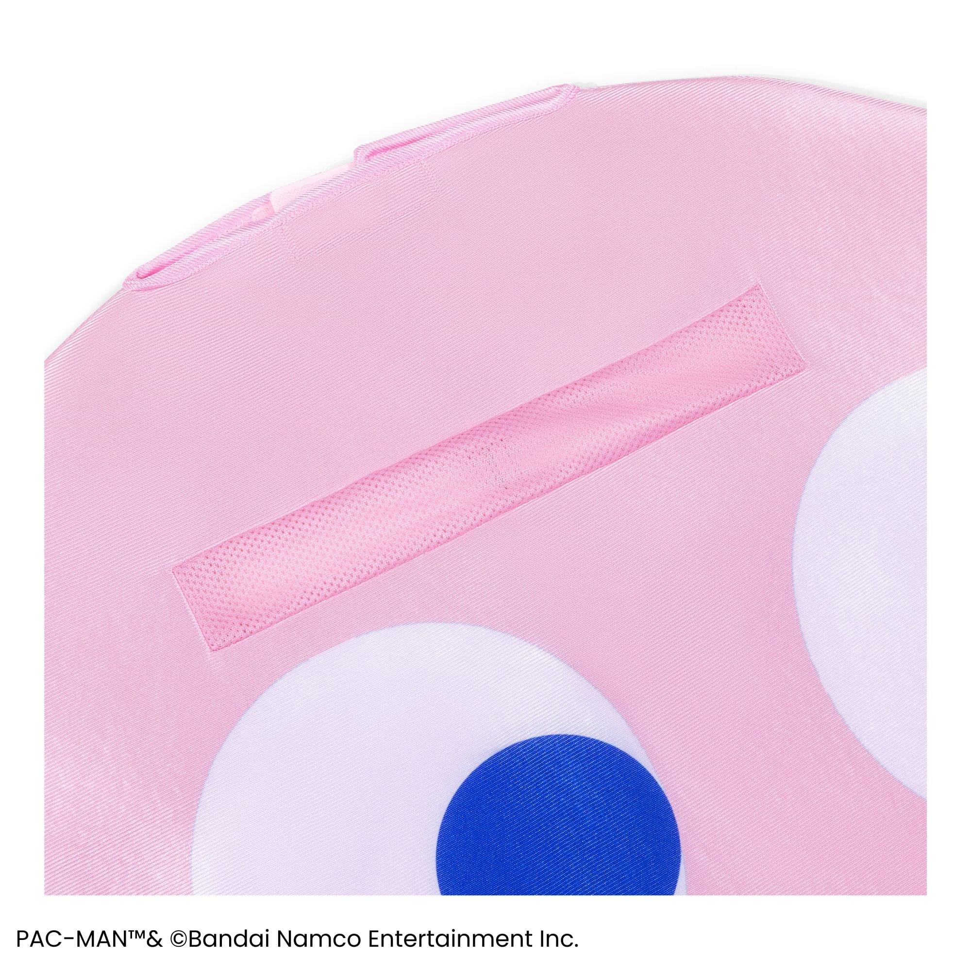 PAC-MAN Ghost PINKY Child Costume