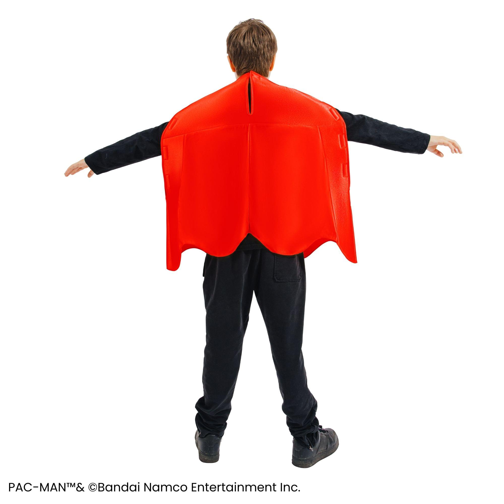 PAC-MAN Ghost BLINKY Child Costume