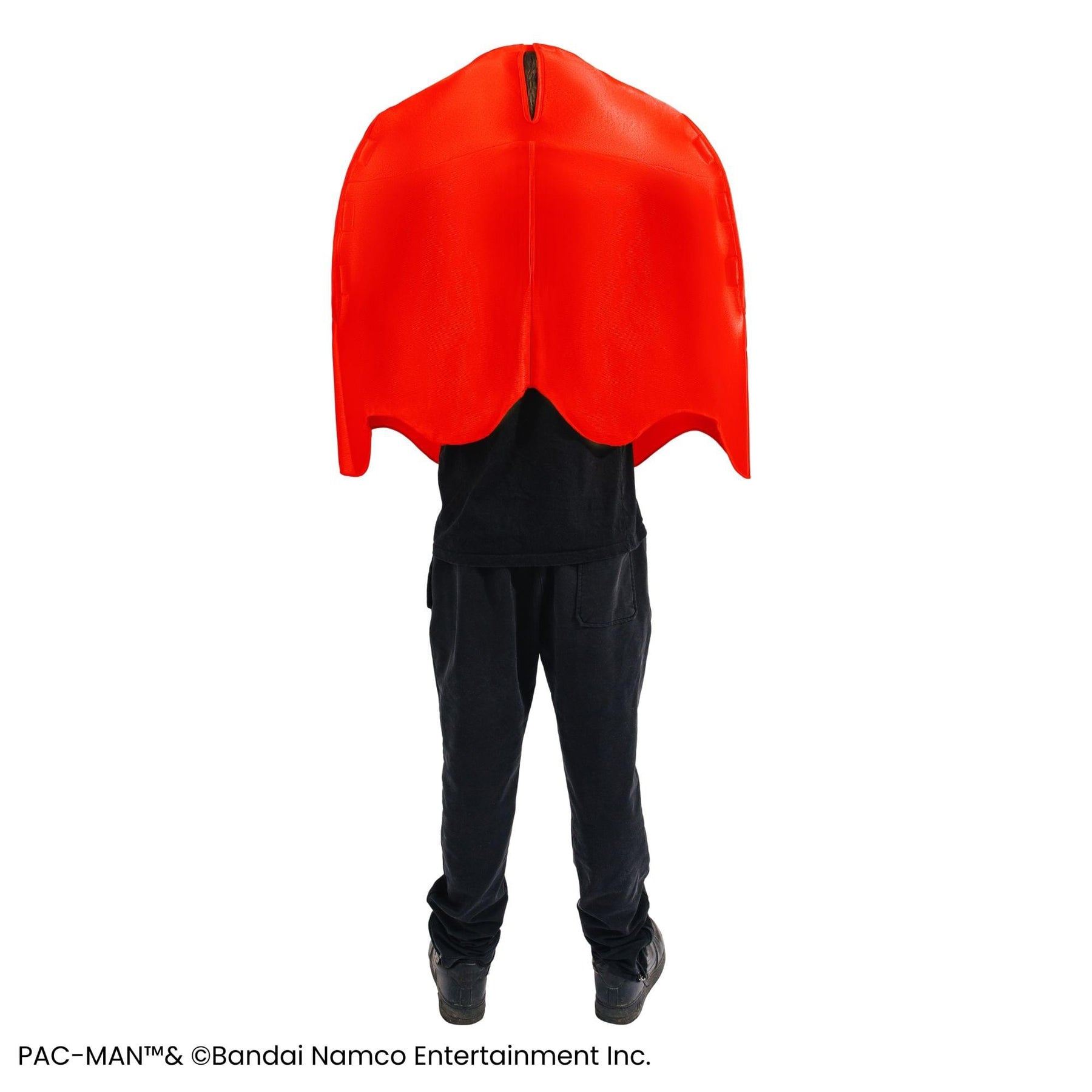 PAC-MAN Ghost BLINKY Child Costume