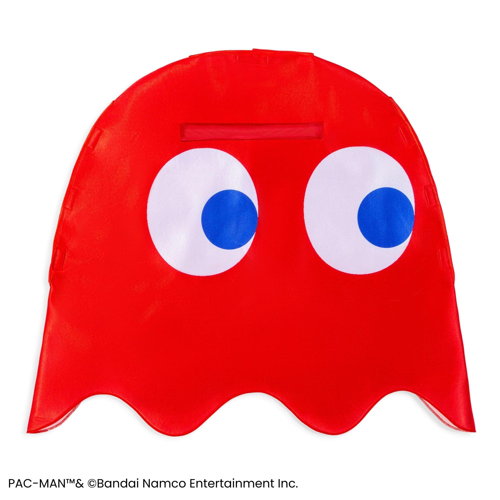 PAC-MAN Ghost BLINKY Child Costume