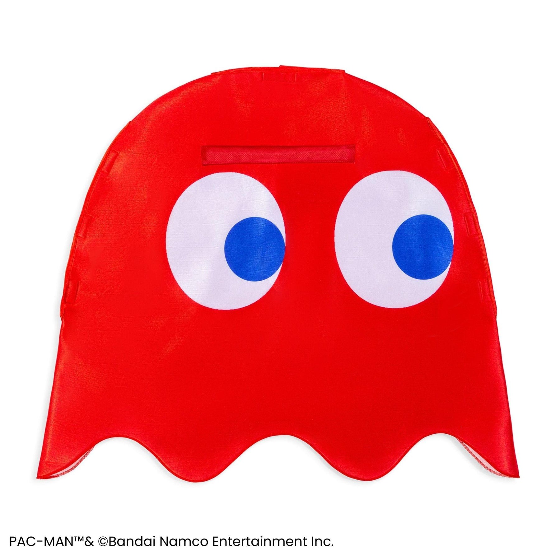 PAC-MAN Ghost BLINKY Child Costume