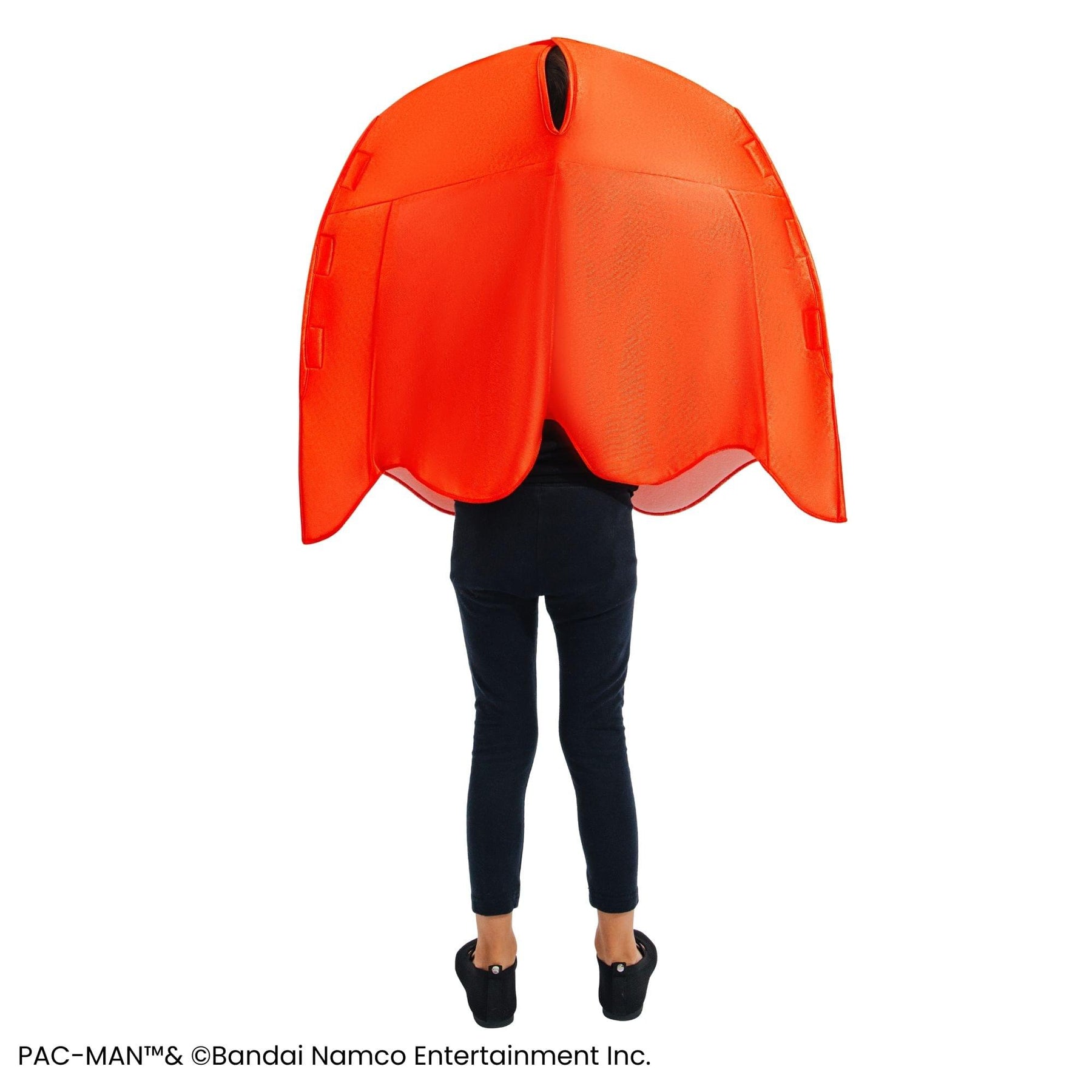 PAC-MAN Ghost BLINKY Child Costume