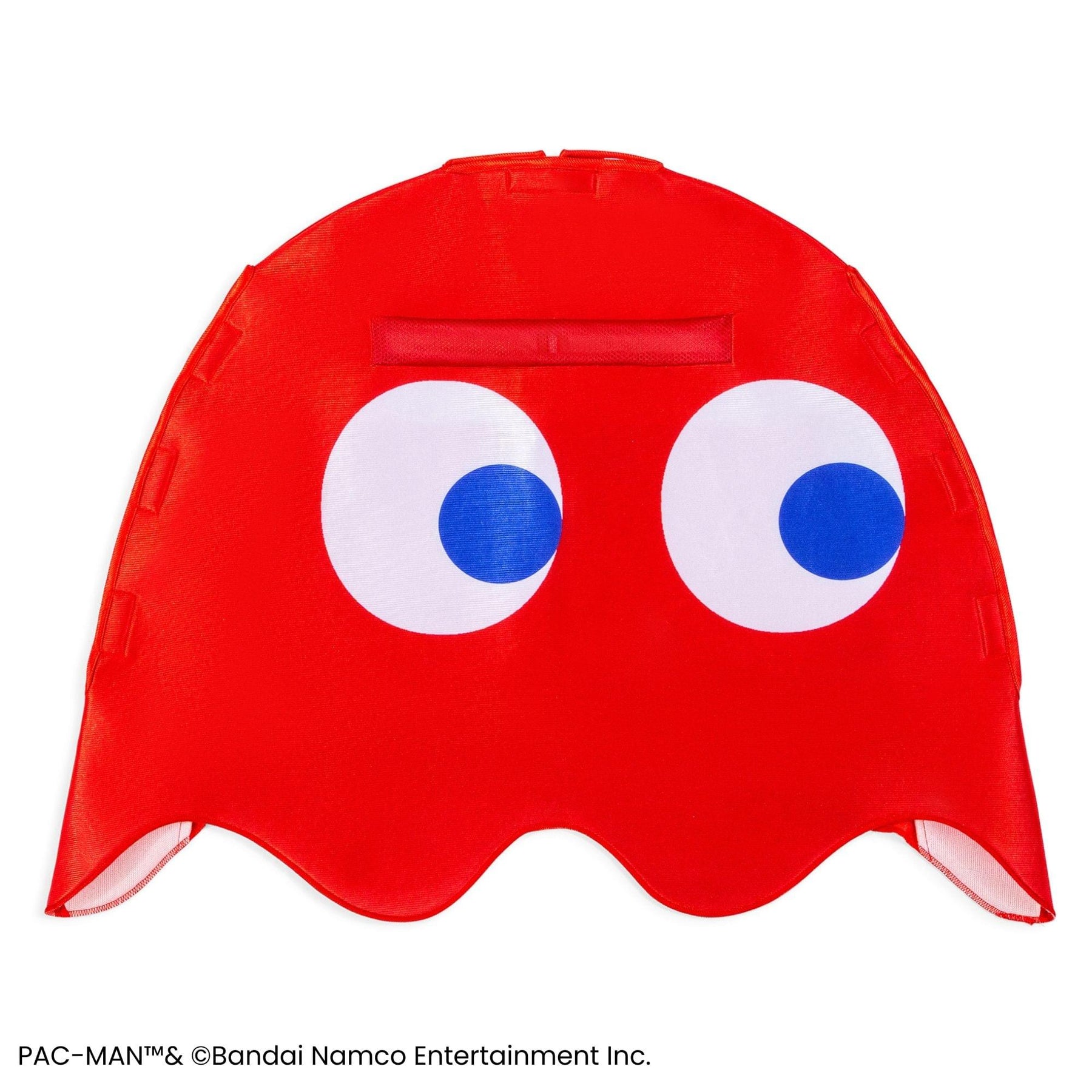 PAC-MAN Ghost BLINKY Child Costume