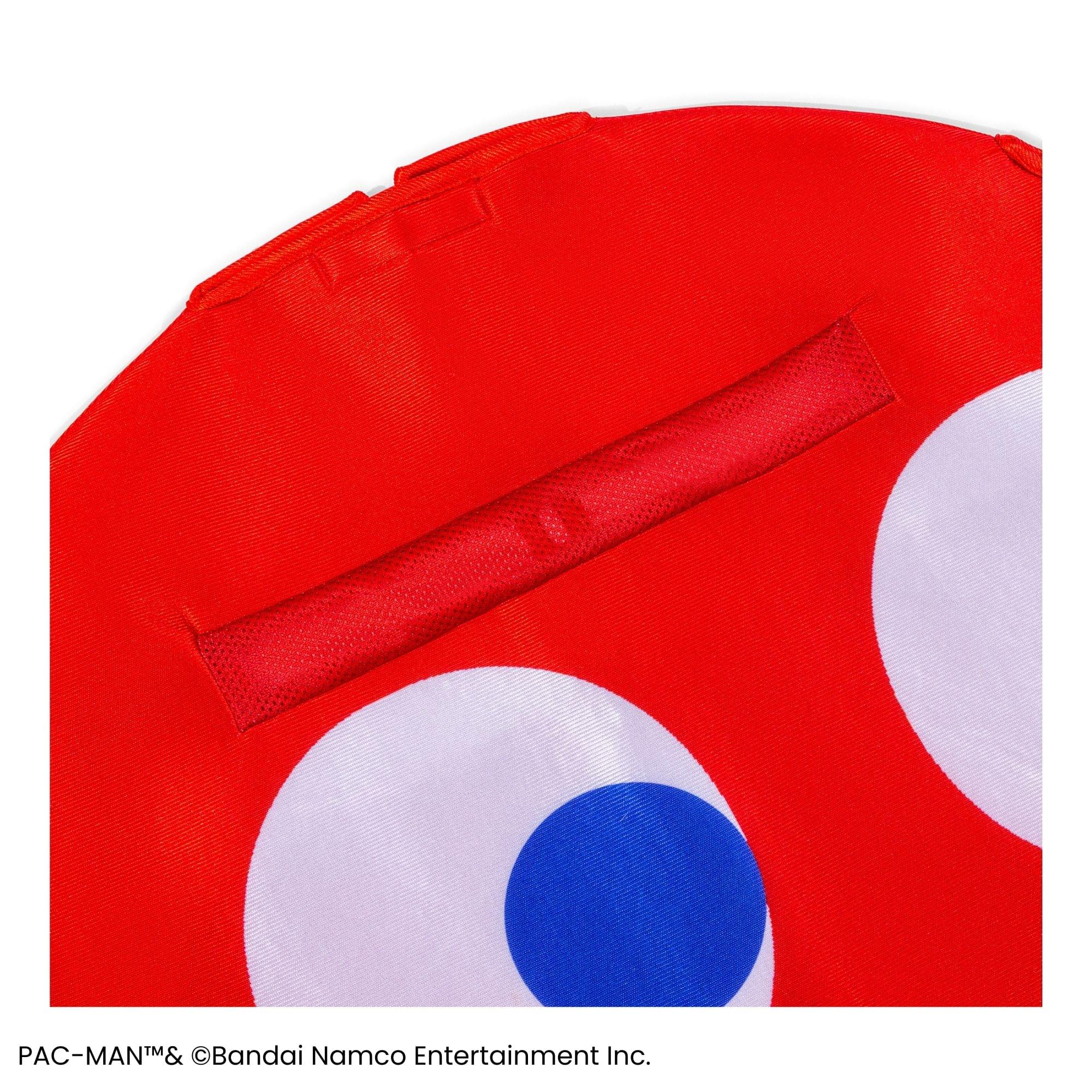 PAC-MAN Ghost BLINKY Child Costume