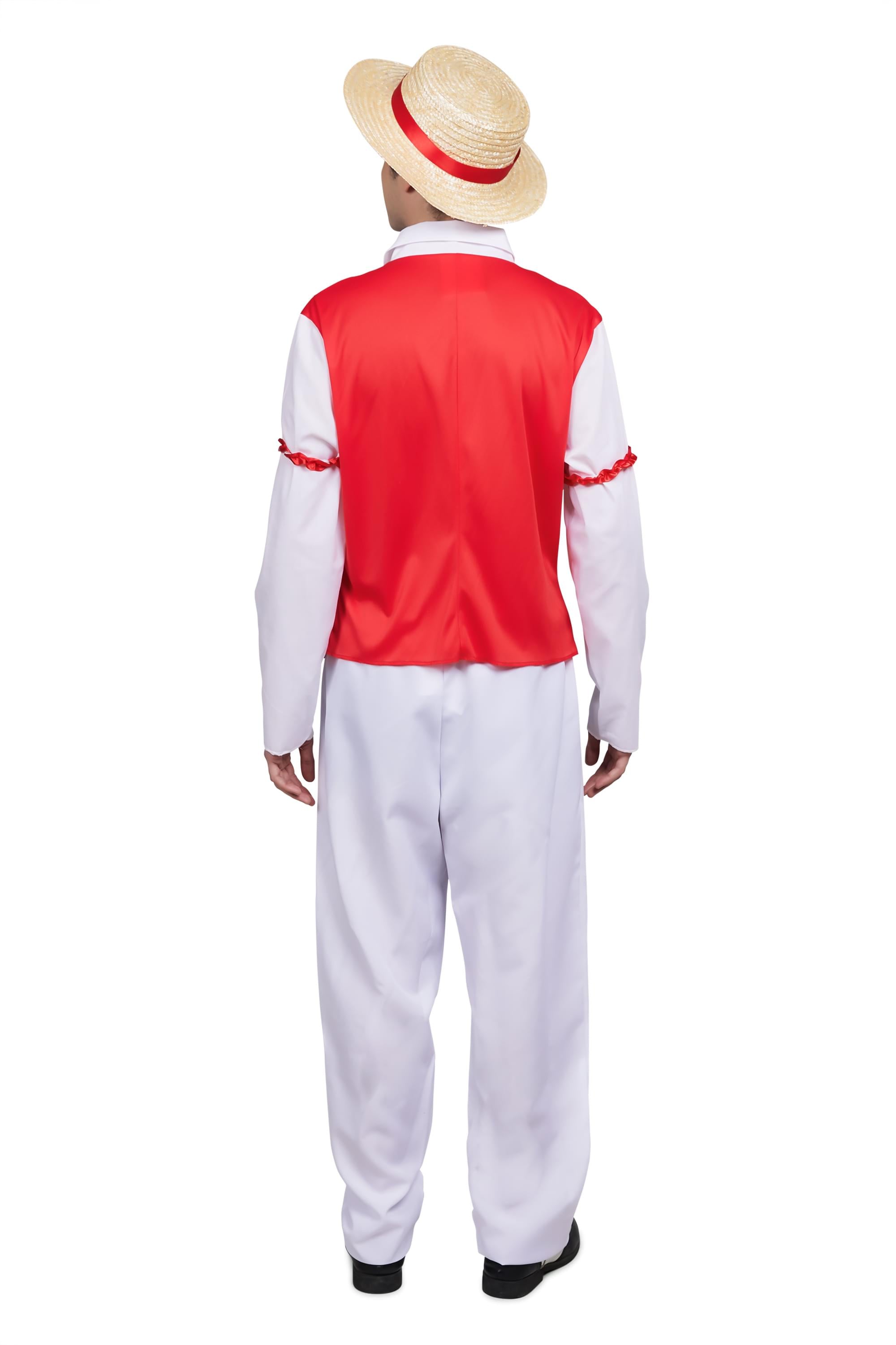 Barbershop Quartet Adult Costume