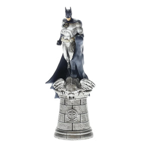 DC Chess Collection #1 Batman (King) | Chess Piece Only