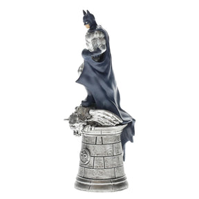 DC Chess Collection #1 Batman (King) | Chess Piece Only
