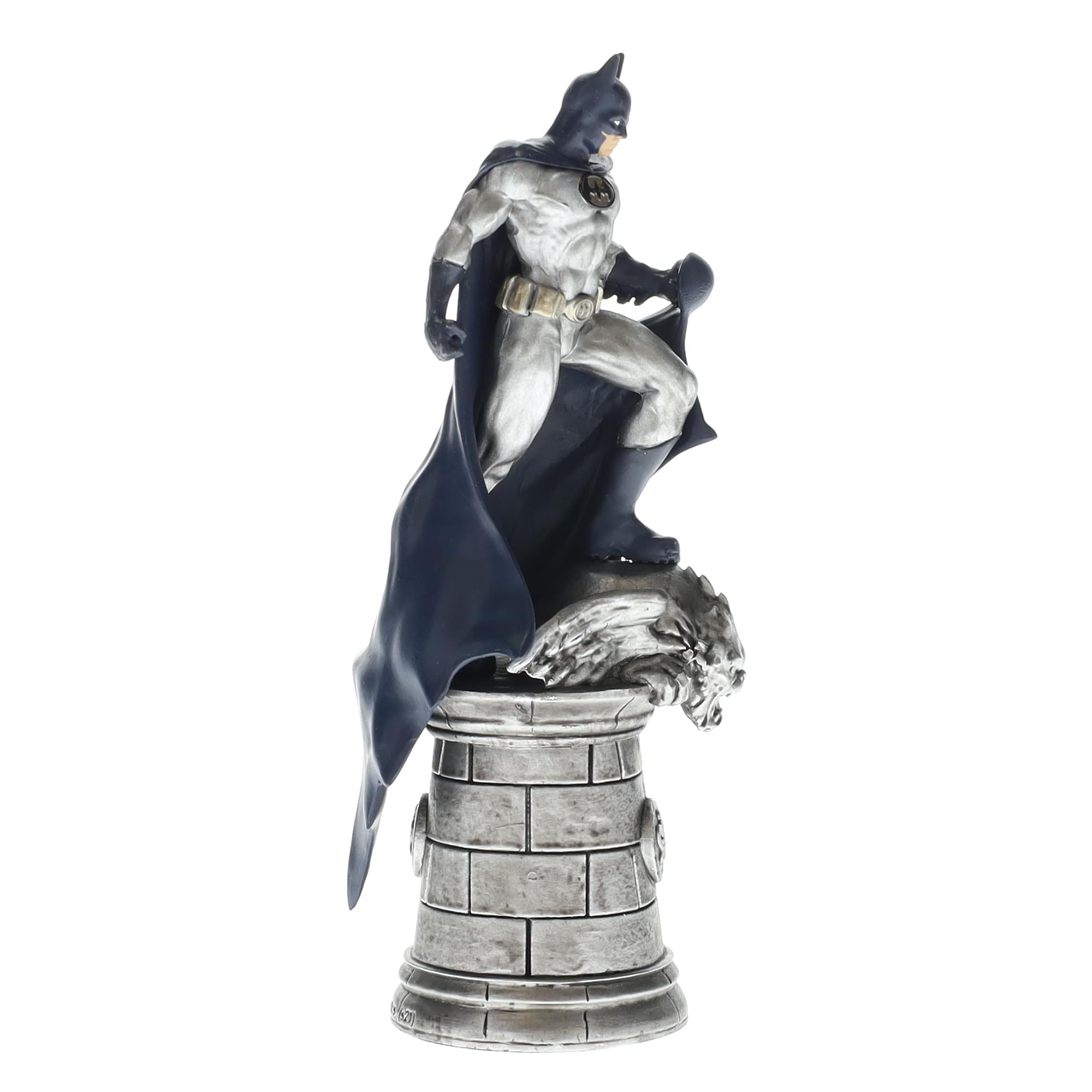 DC Chess Collection #1 Batman (King) | Chess Piece Only