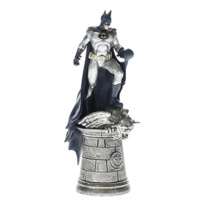 DC Chess Collection #1 Batman (King) | Chess Piece Only