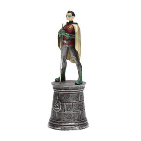 DC Chess Collection #3 Robin (Bishop) | Chess Piece Only