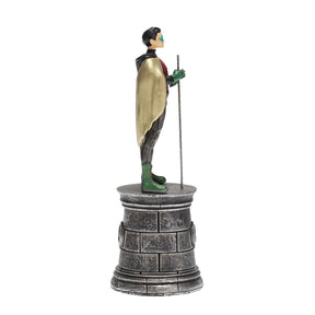 DC Chess Collection #3 Robin (Bishop) | Chess Piece Only