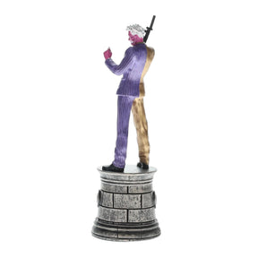 DC Eaglemoss Chess Collection #6 | Two-Face (Knight)
