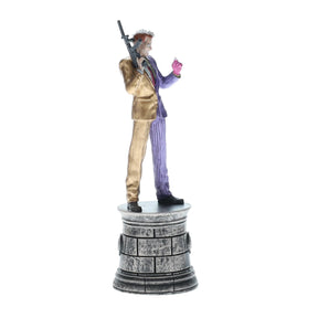 DC Eaglemoss Chess Collection #6 | Two-Face (Knight)