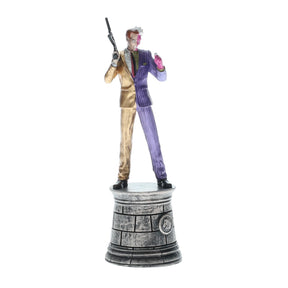 DC Eaglemoss Chess Collection #6 | Two-Face (Knight)